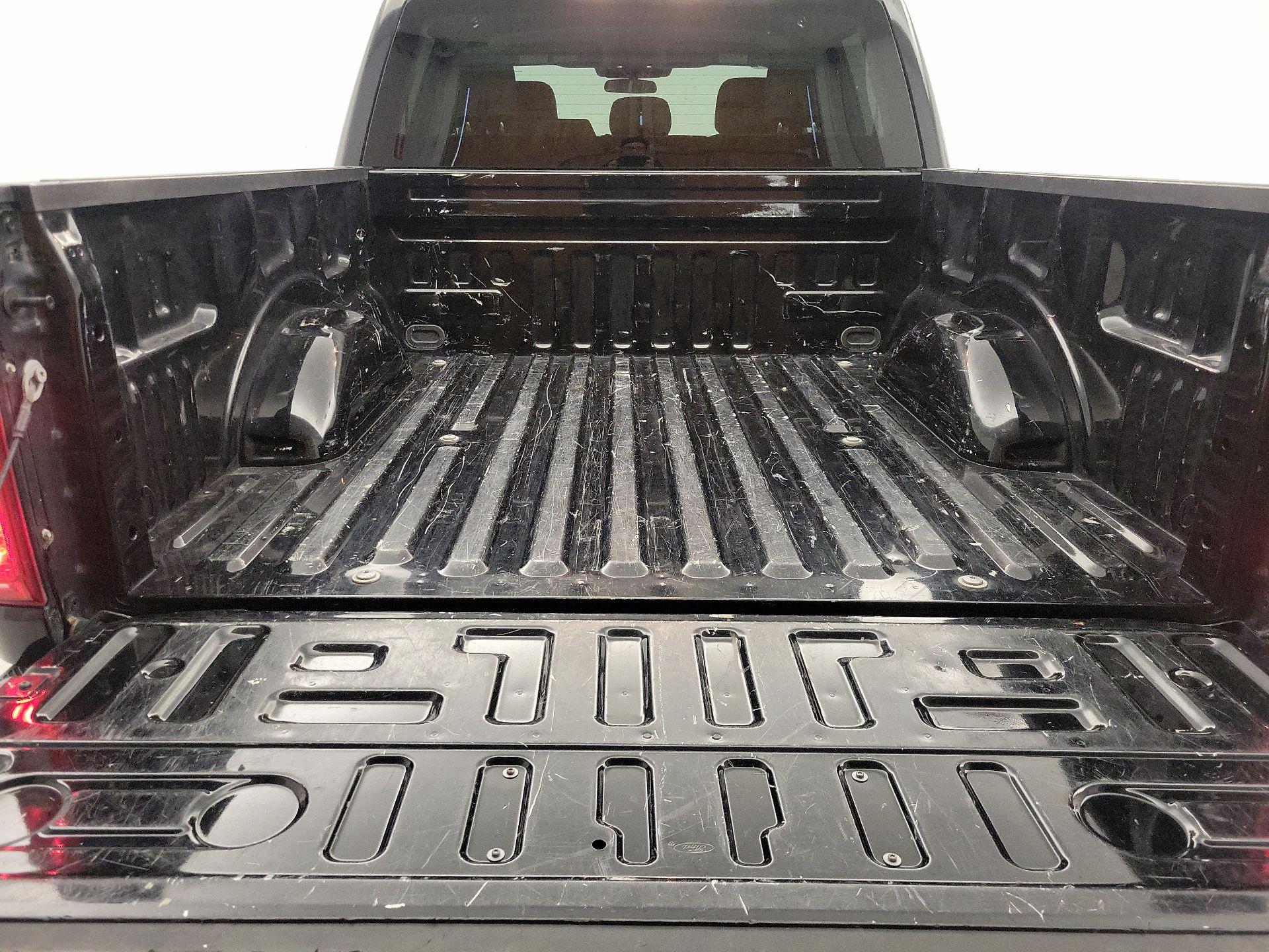 Thumbnail: 2023 Ford F-150 - 20