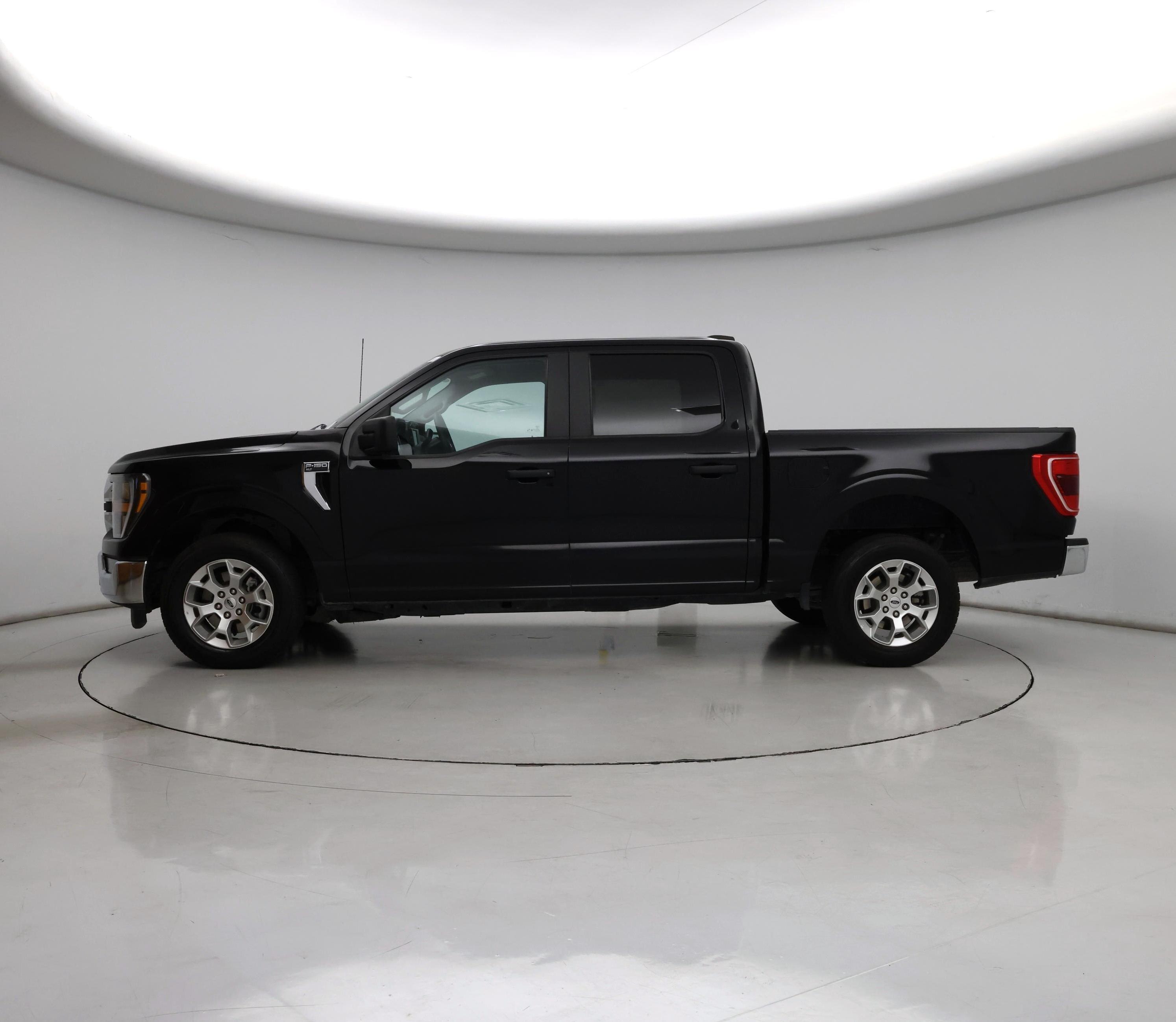Thumbnail: 2023 Ford F-150 - 3