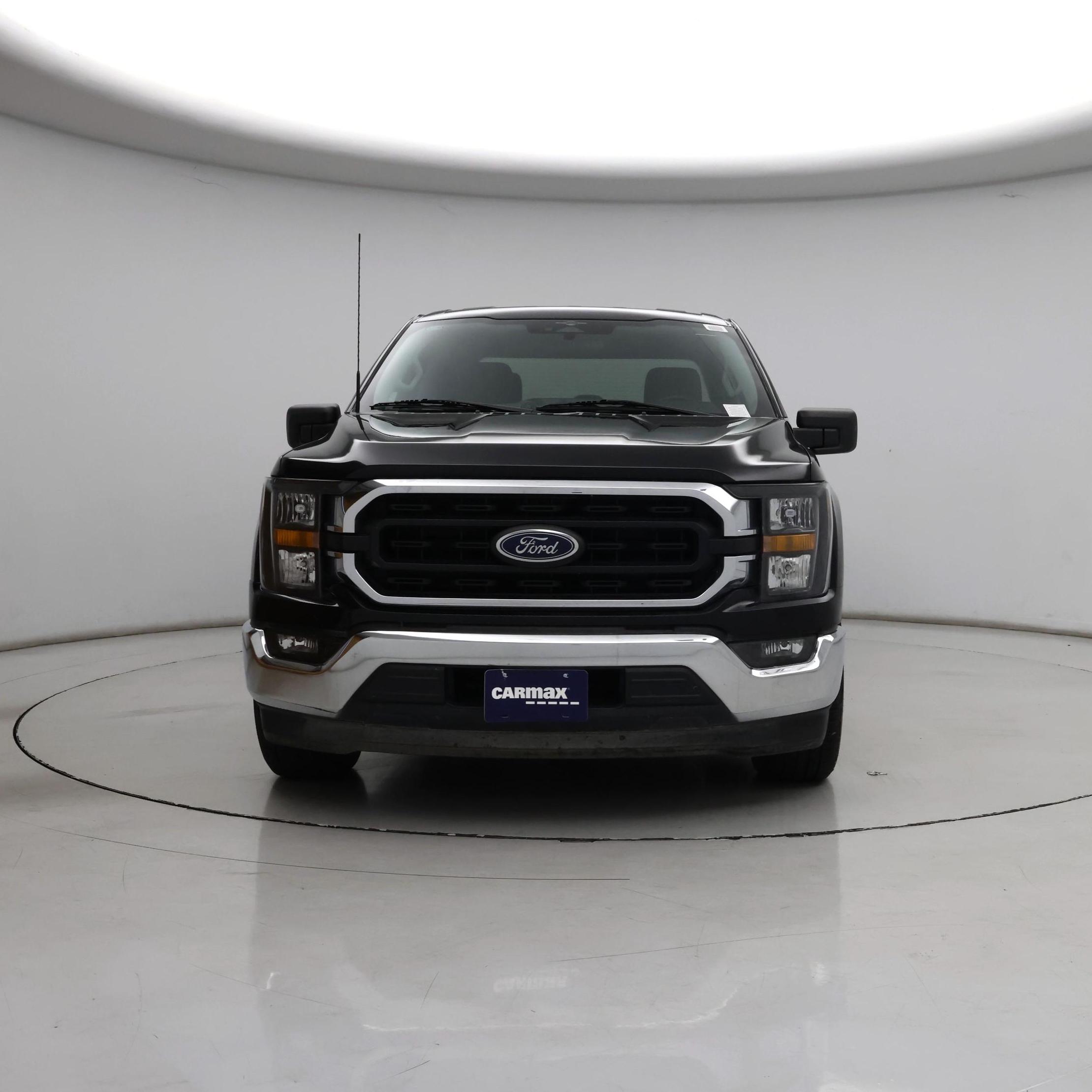 Thumbnail: 2023 Ford F-150 - 5