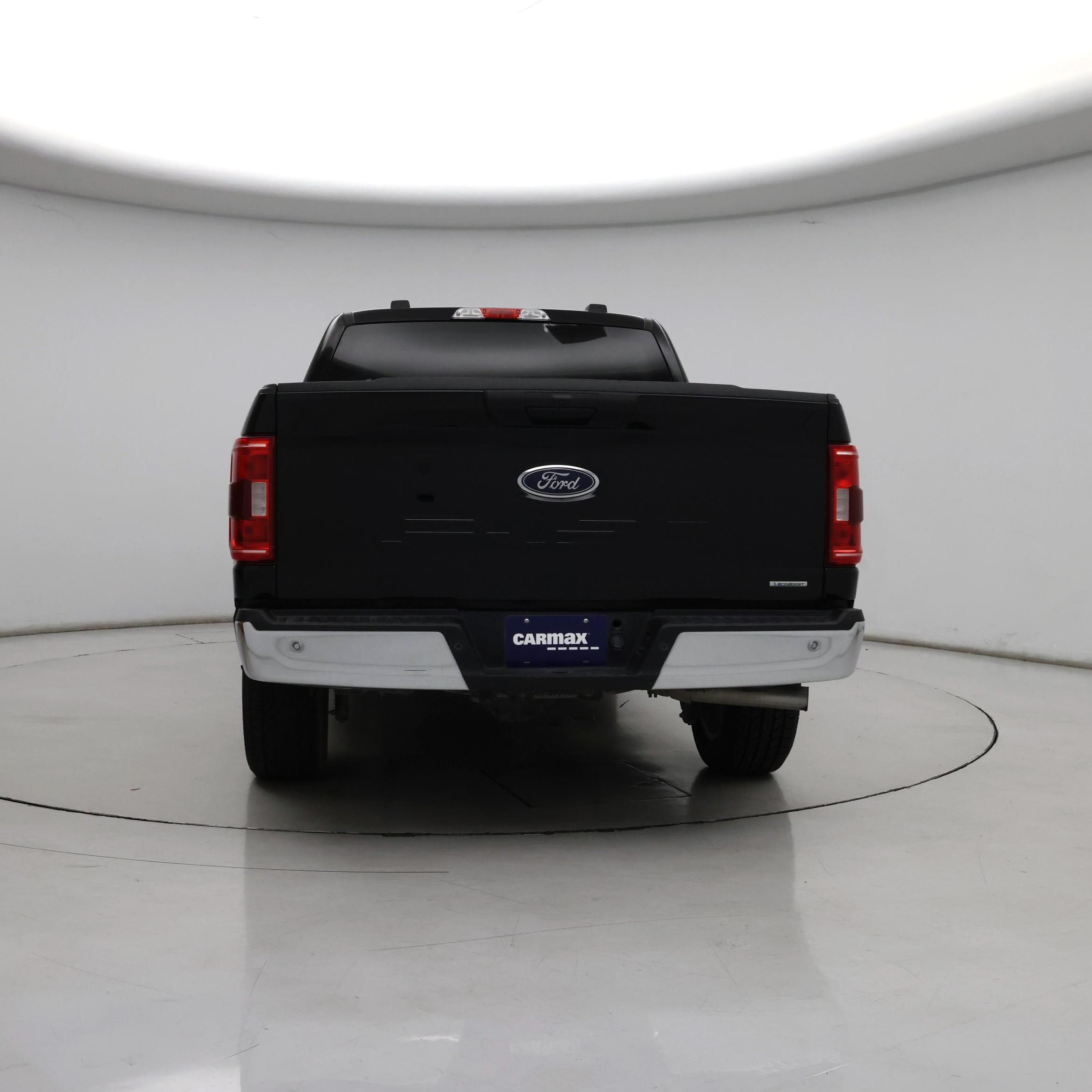 Thumbnail: 2023 Ford F-150 - 6