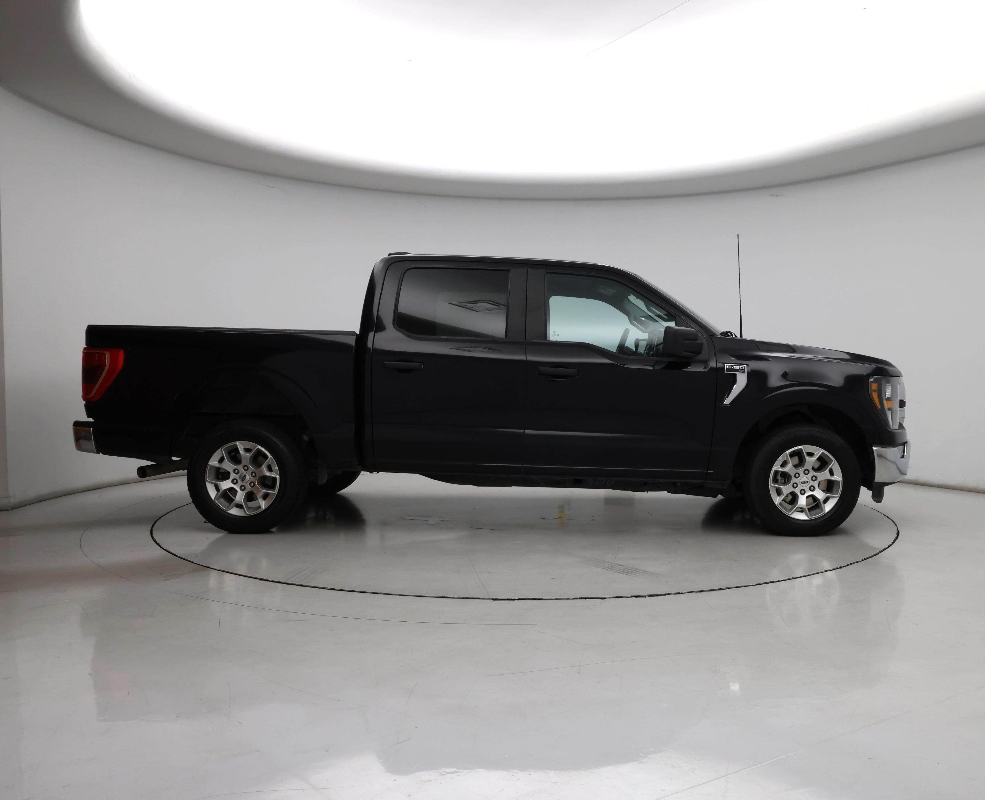 Thumbnail: 2023 Ford F-150 - 7