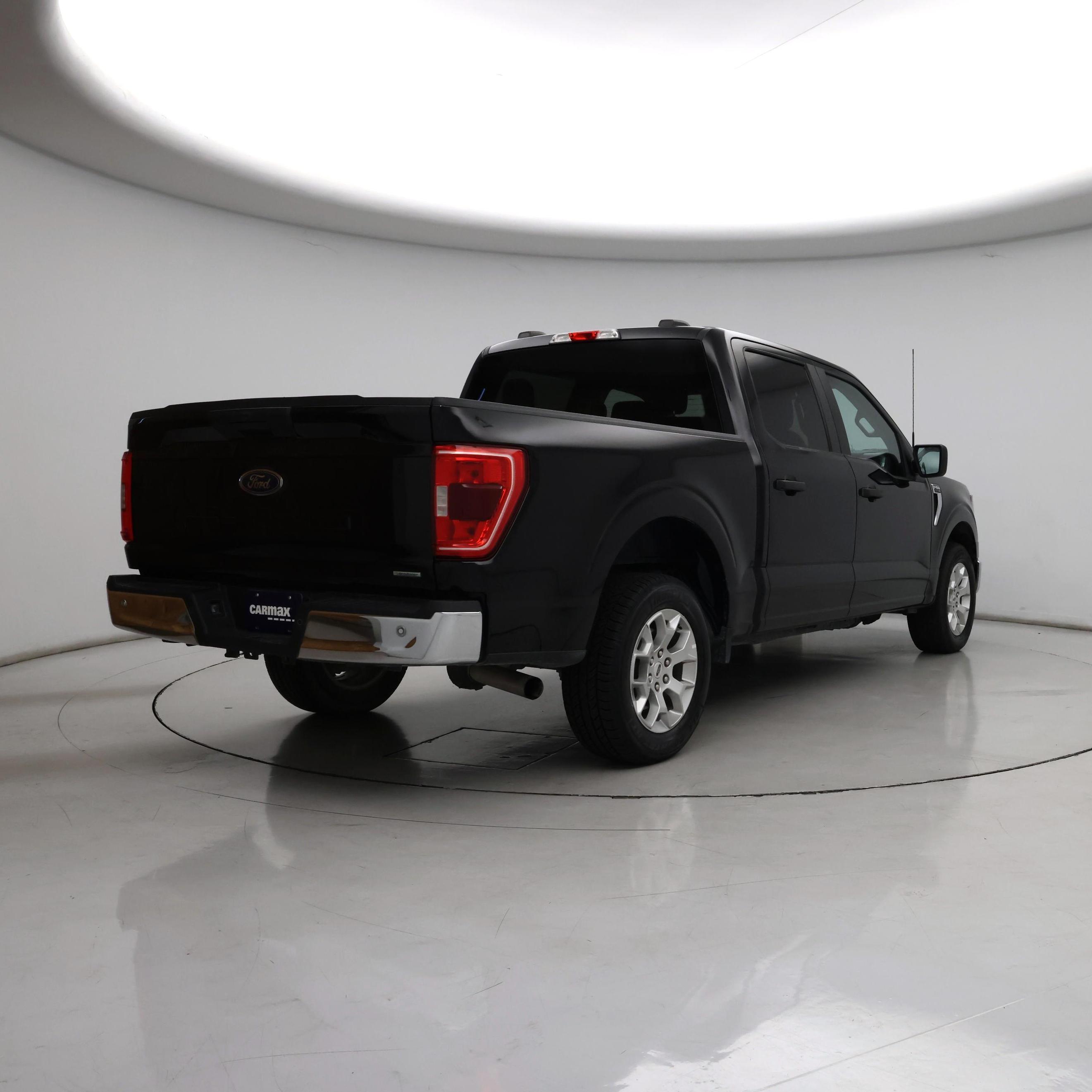 Thumbnail: 2023 Ford F-150 - 8