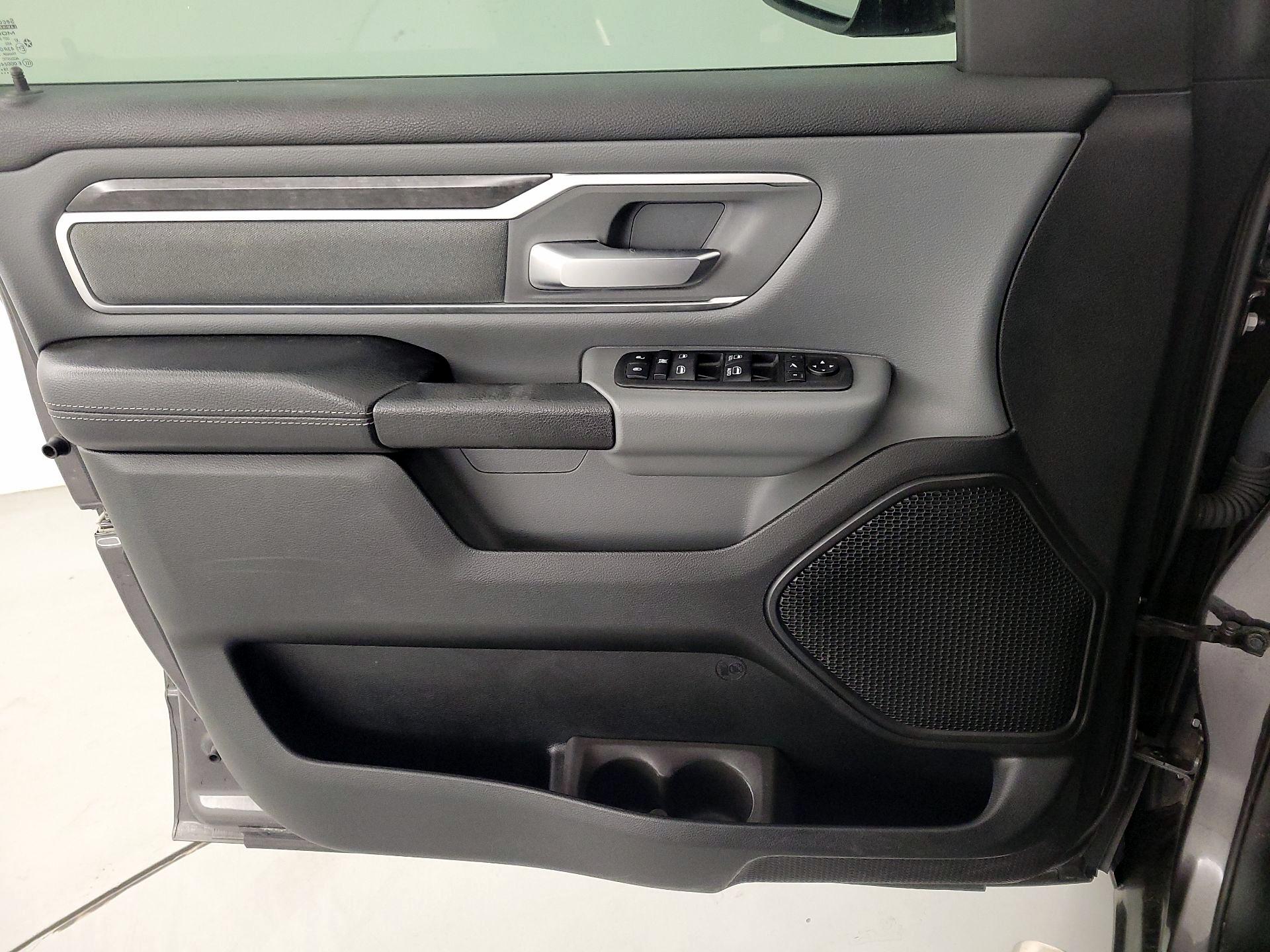 Thumbnail: 2020 RAM 1500 - 12