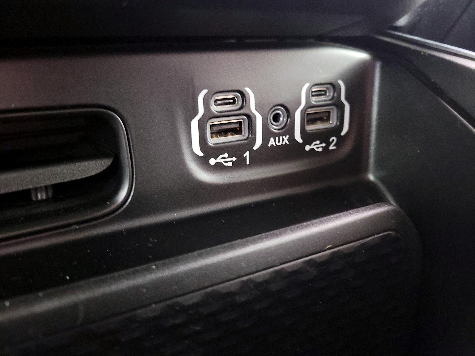 Thumbnail: 2020 RAM 1500 - 18