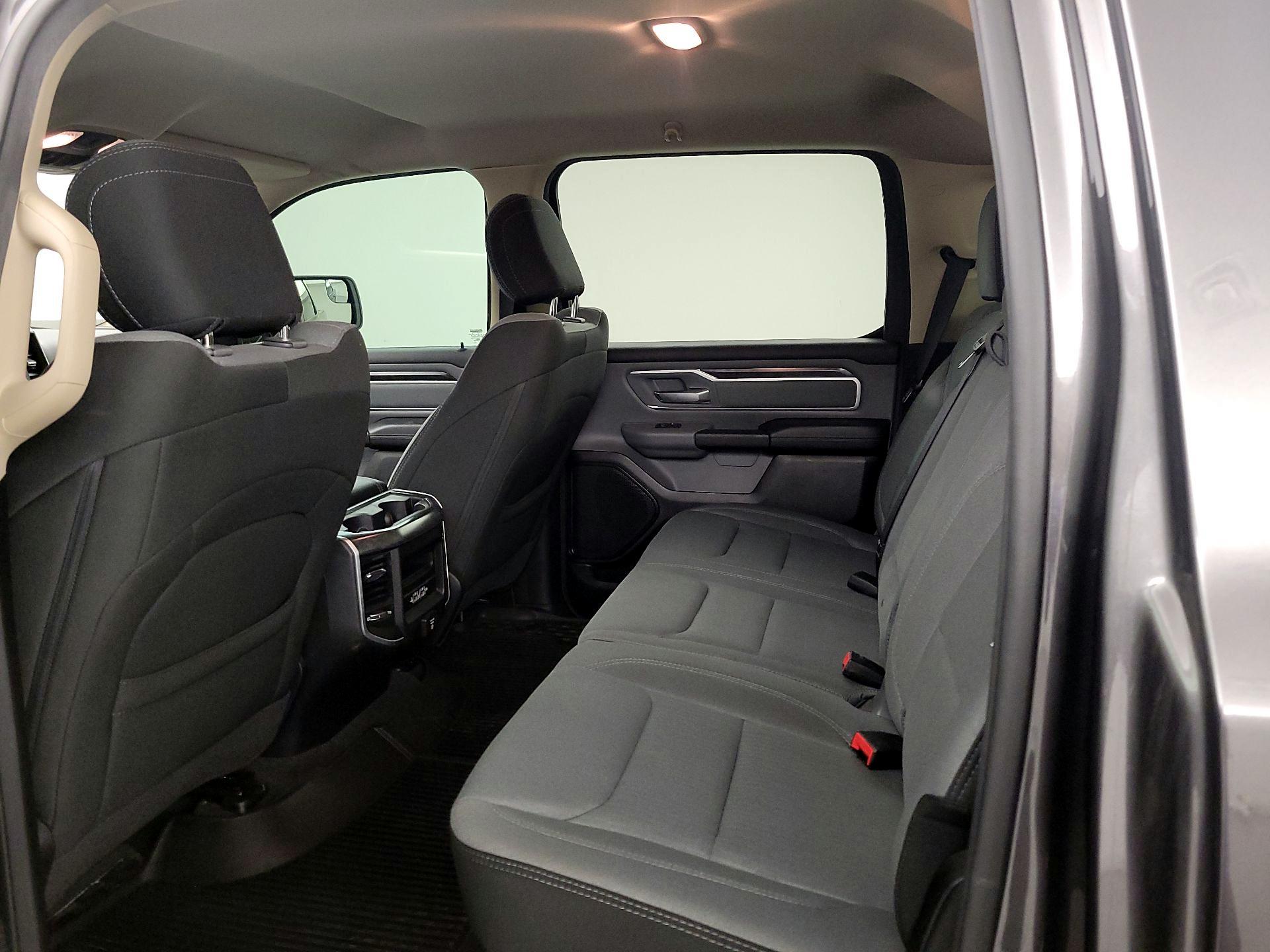 Thumbnail: 2020 RAM 1500 - 19