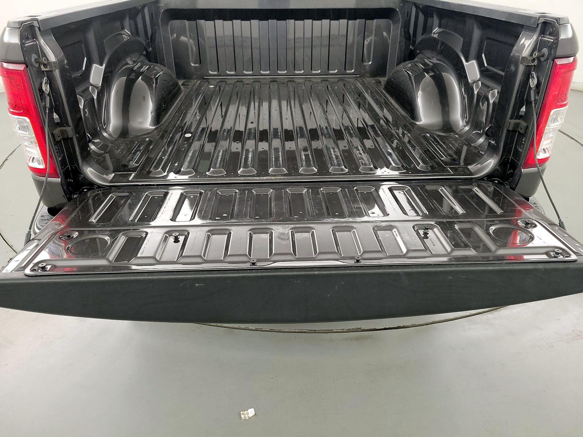 Thumbnail: 2020 RAM 1500 - 20