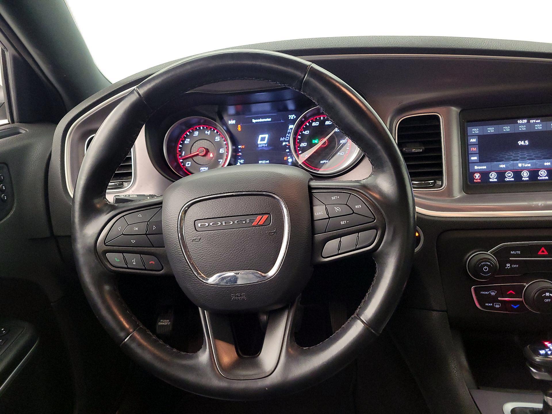 Thumbnail: 2022 Dodge Charger - 10
