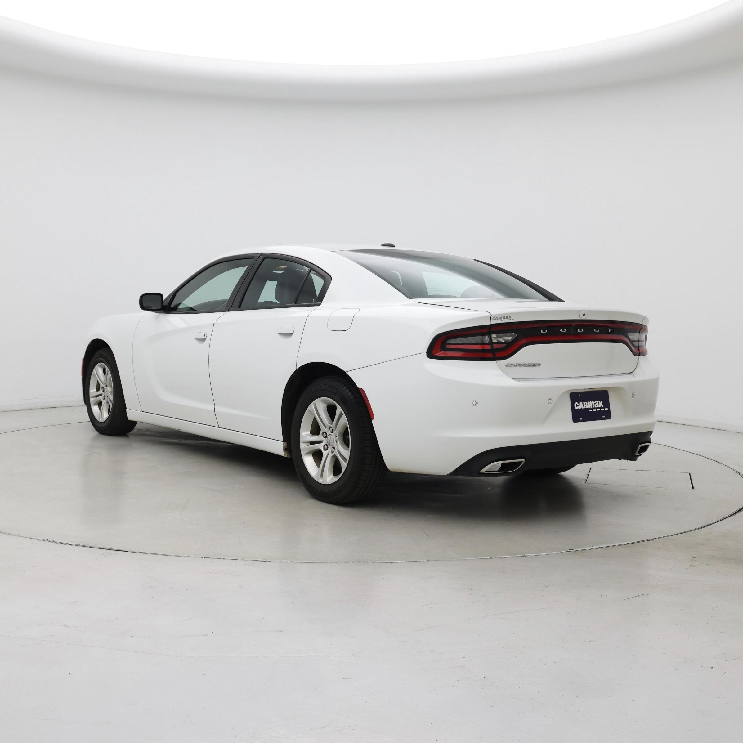 Thumbnail: 2022 Dodge Charger - 2