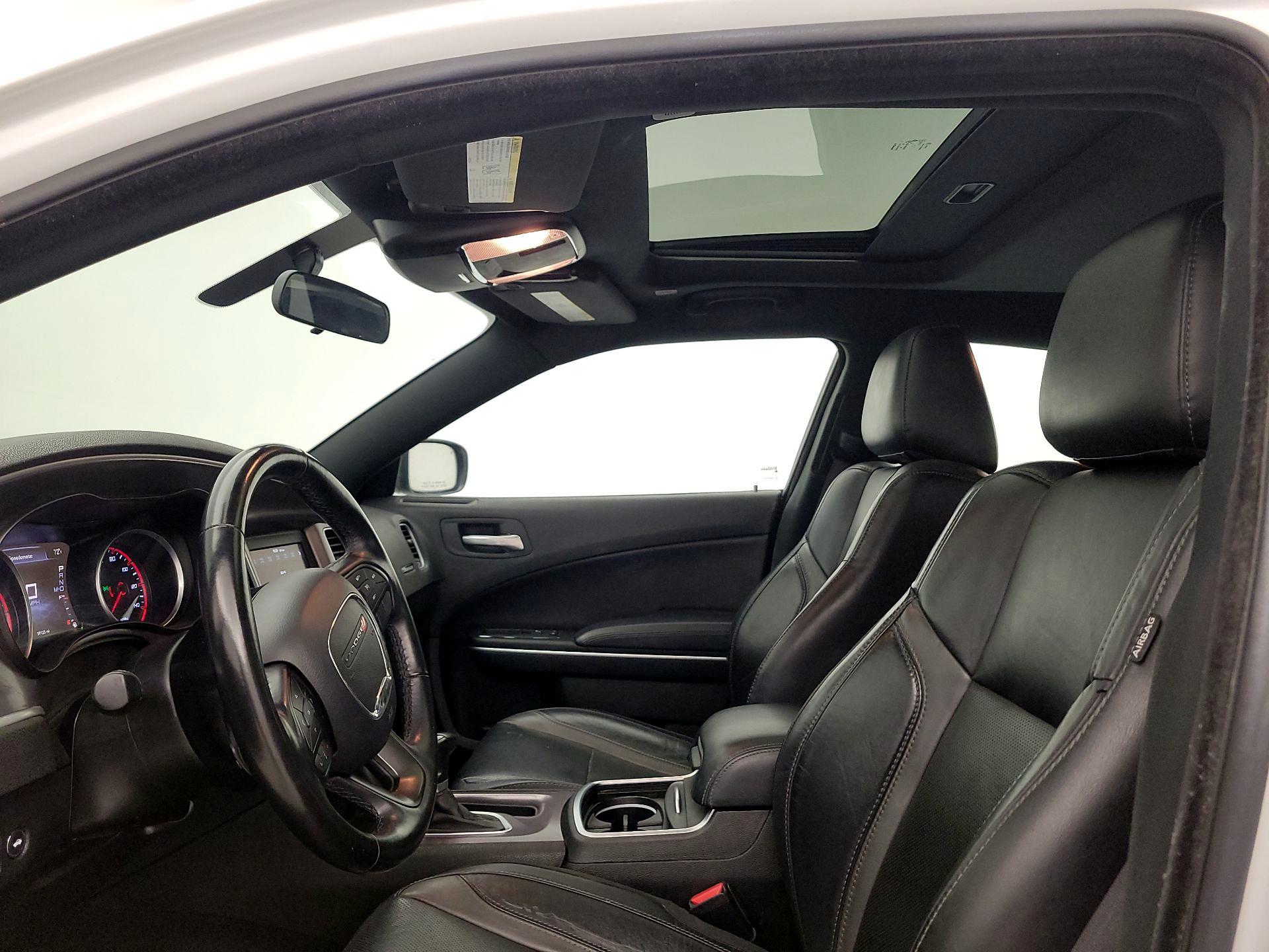 Thumbnail: 2022 Dodge Charger - 19