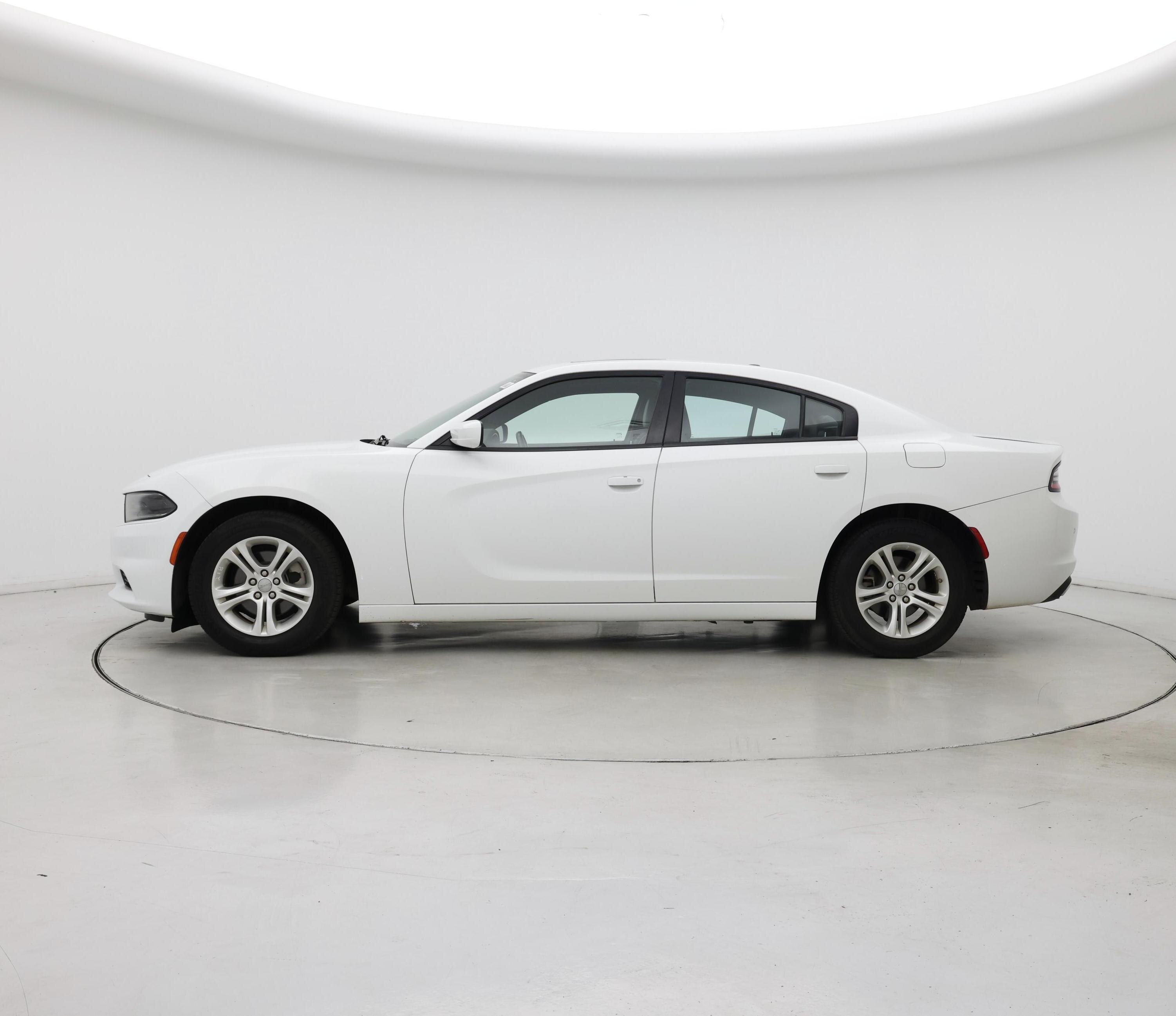 Thumbnail: 2022 Dodge Charger - 3