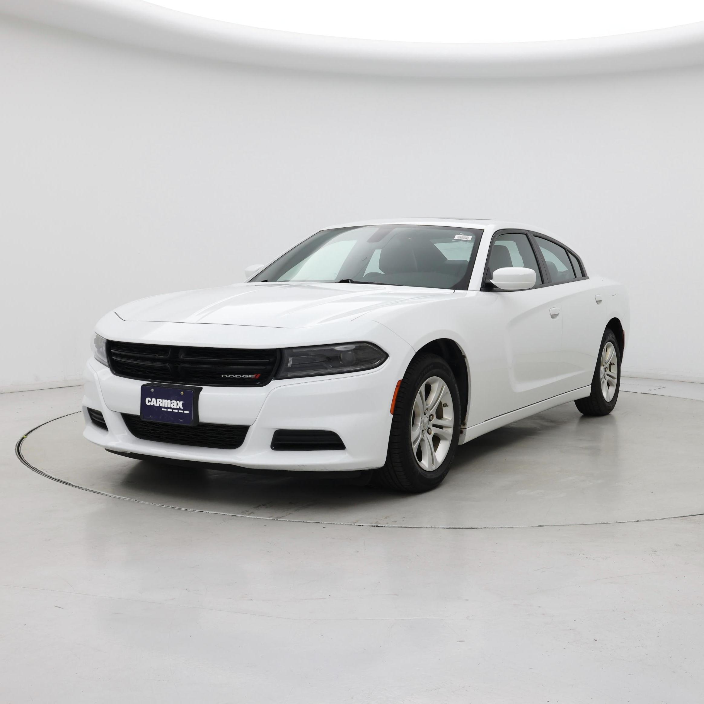 Thumbnail: 2022 Dodge Charger - 4