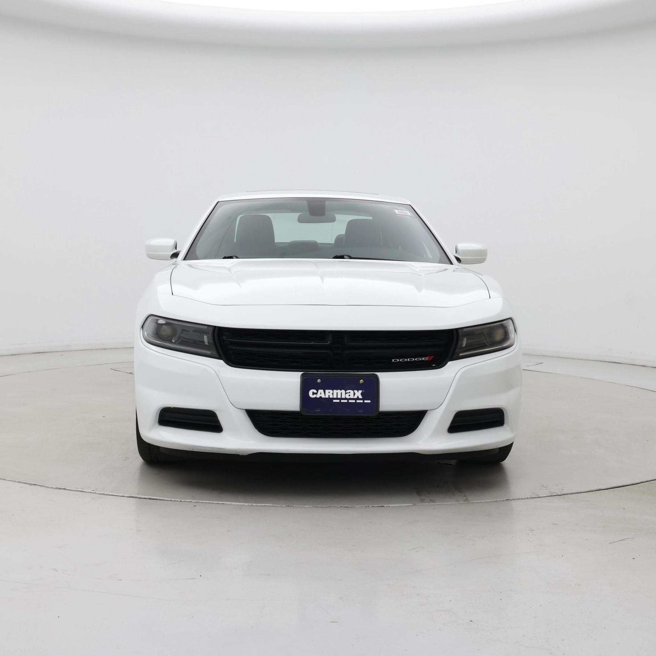 Thumbnail: 2022 Dodge Charger - 5