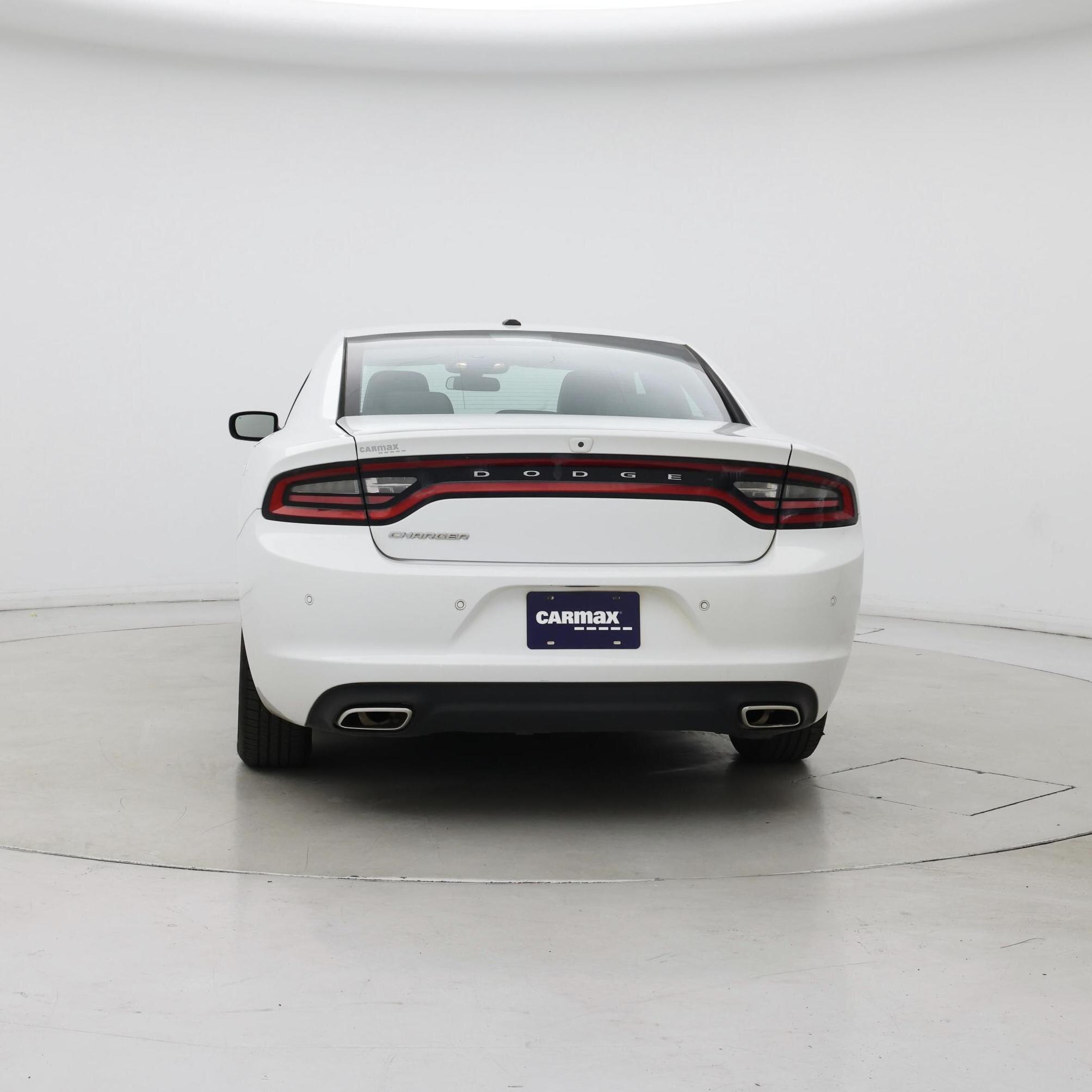 Thumbnail: 2022 Dodge Charger - 6