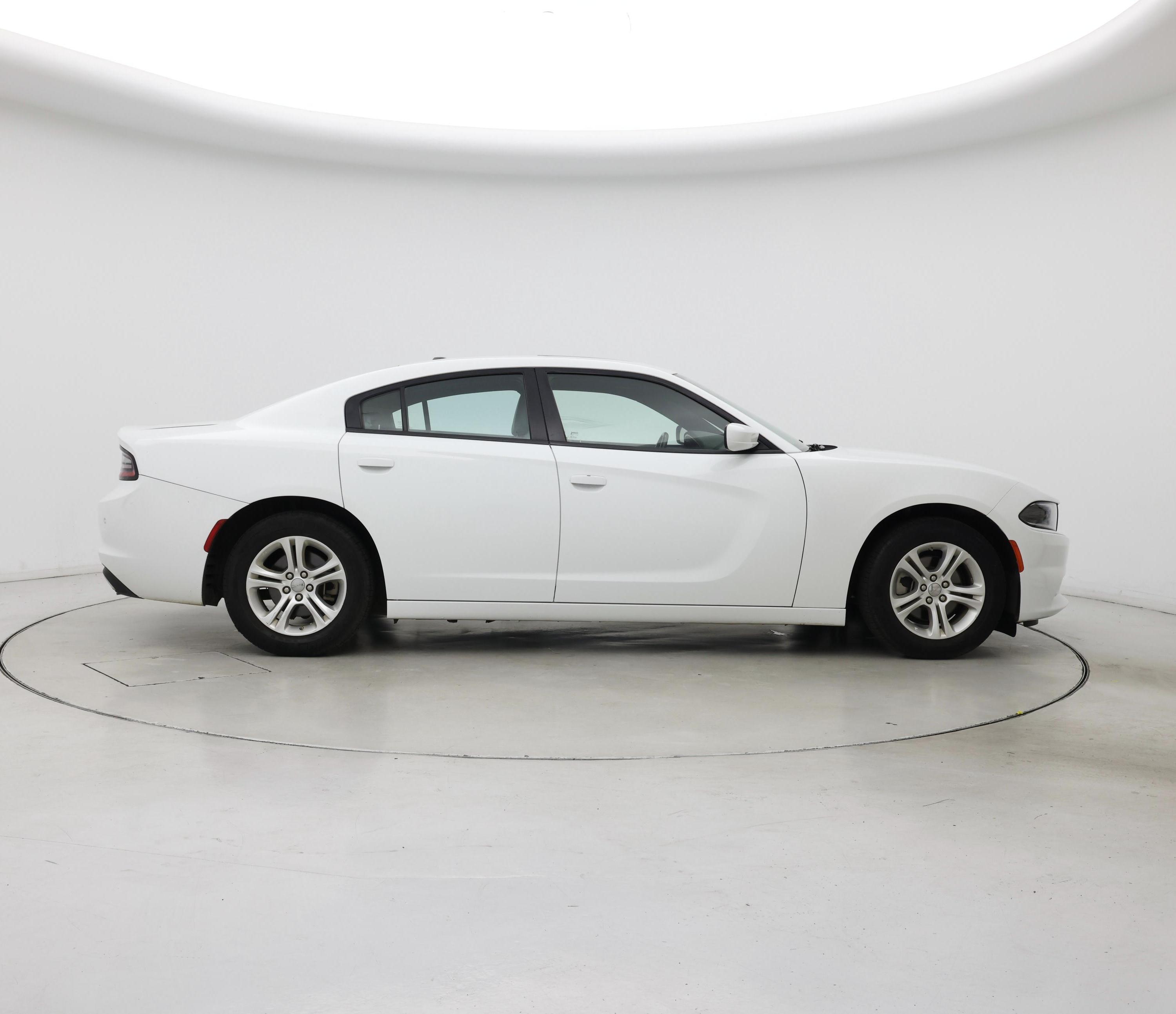 Thumbnail: 2022 Dodge Charger - 7