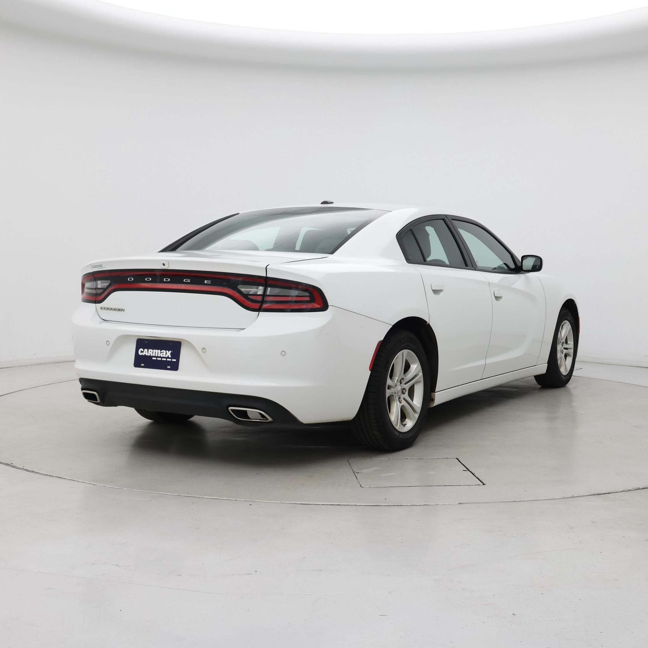 Thumbnail: 2022 Dodge Charger - 8