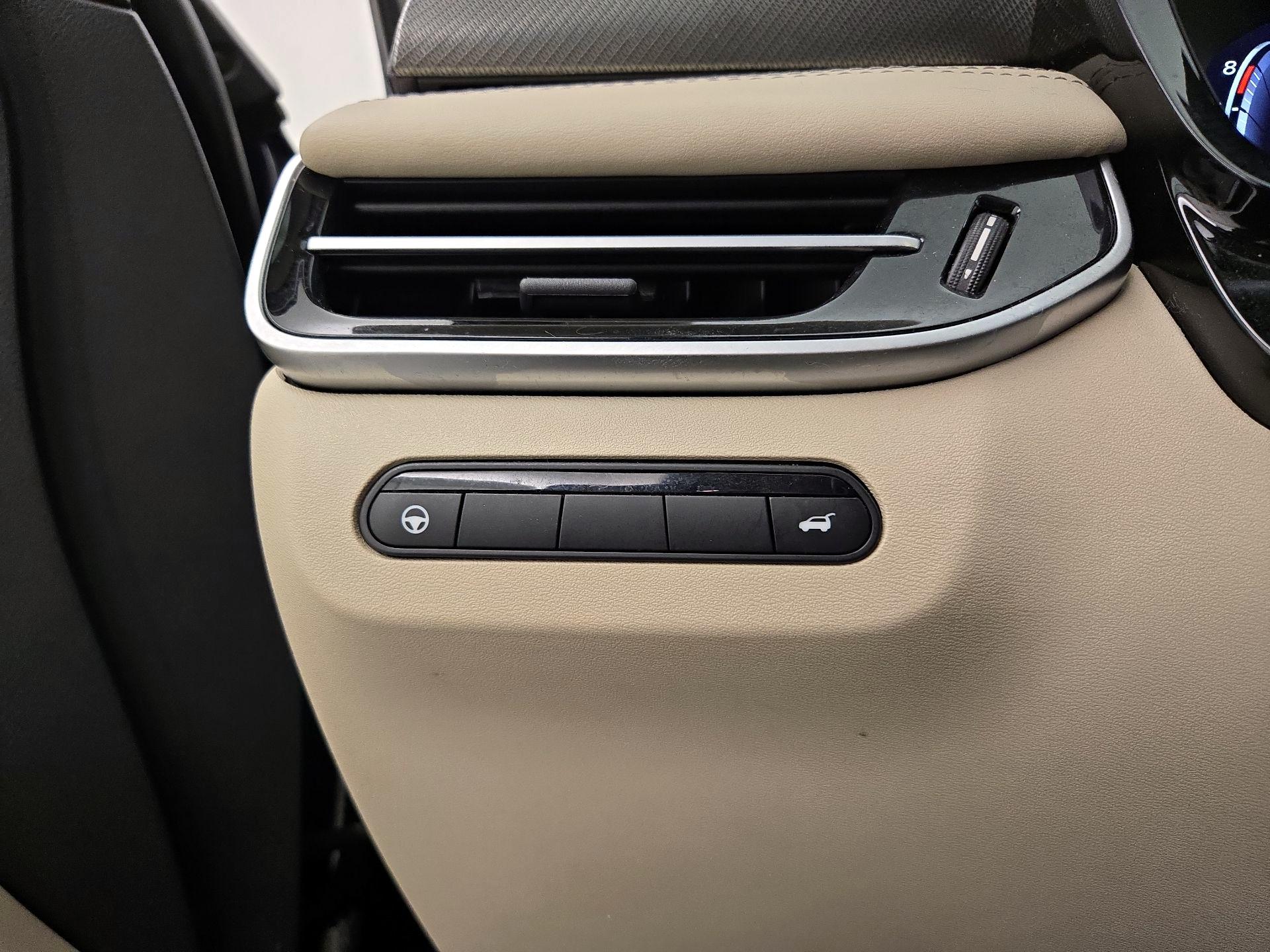 Thumbnail: 2022 INFINITI QX60 - 13