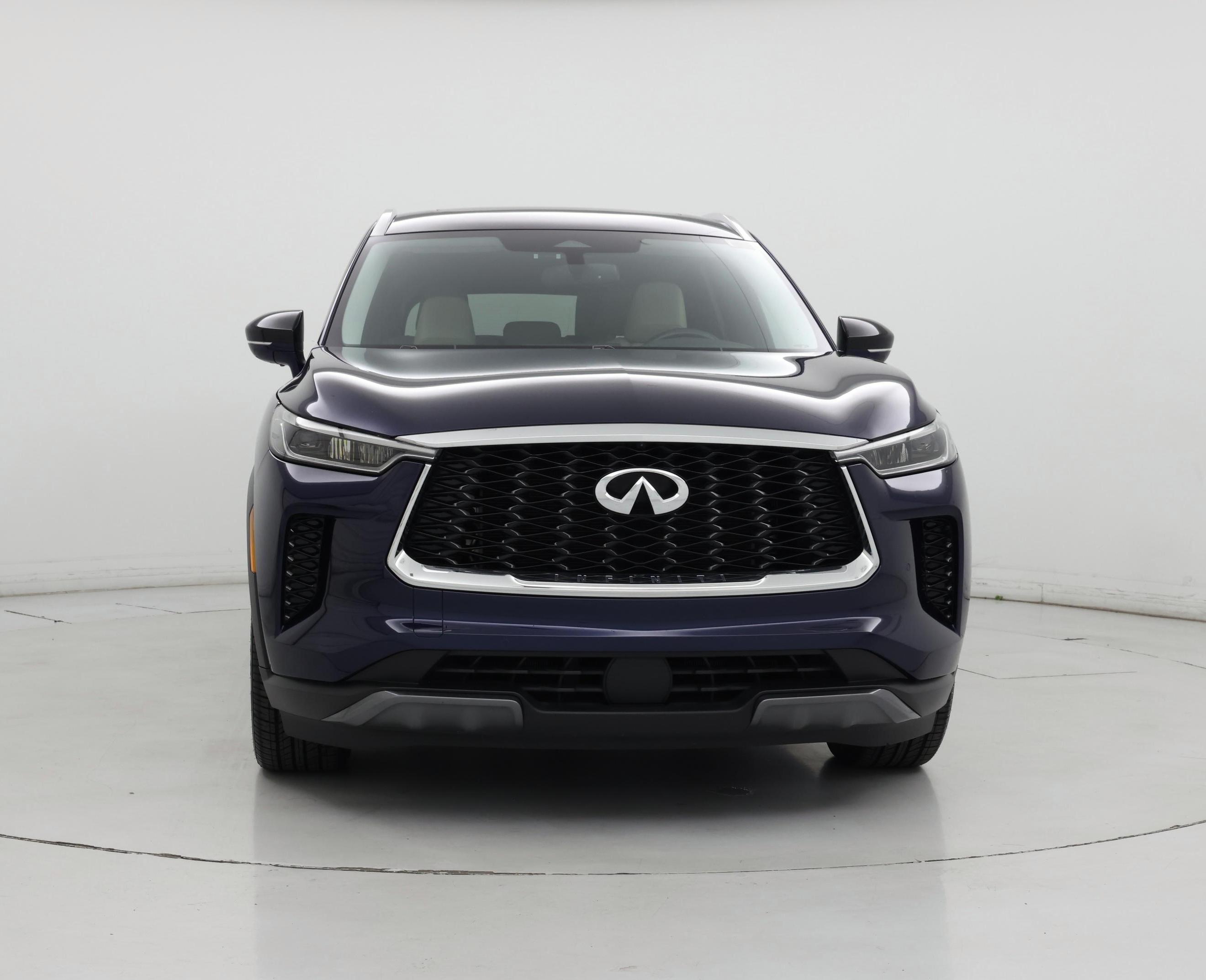 Thumbnail: 2022 INFINITI QX60 - 5