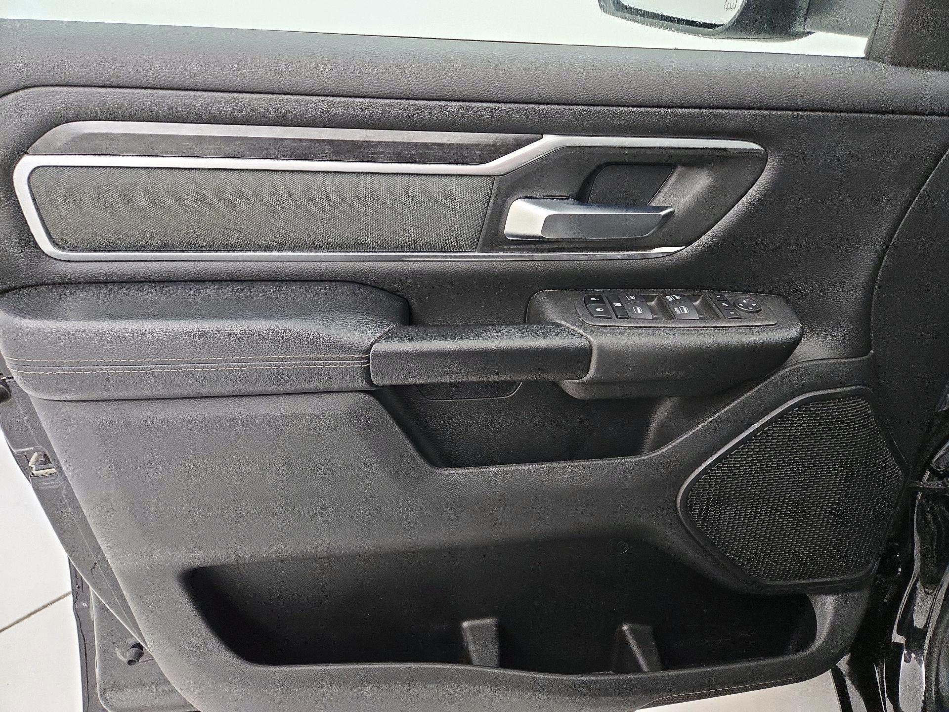 Thumbnail: 2022 RAM 1500 - 12