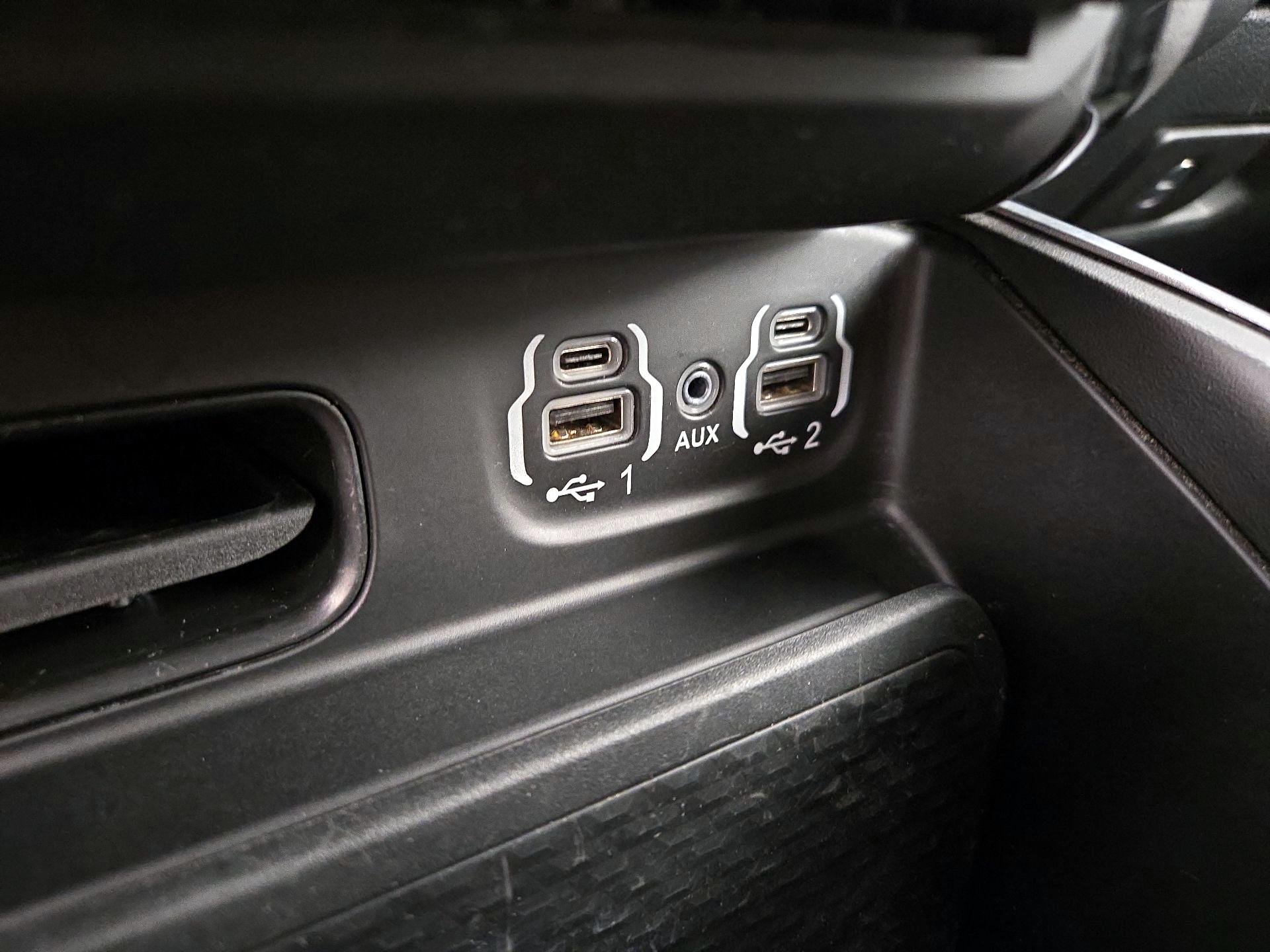 Thumbnail: 2022 RAM 1500 - 19