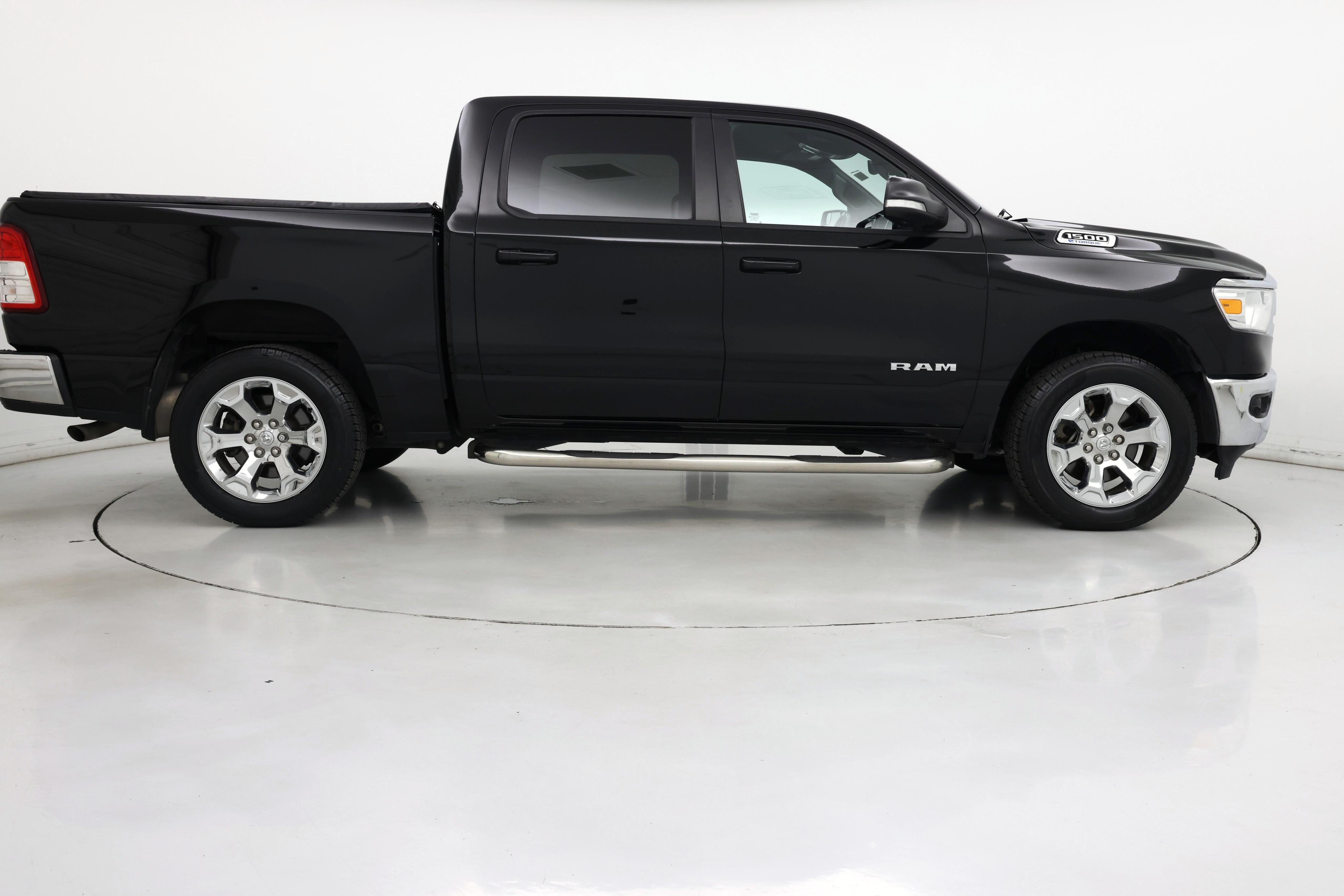 Thumbnail: 2022 RAM 1500 - 7