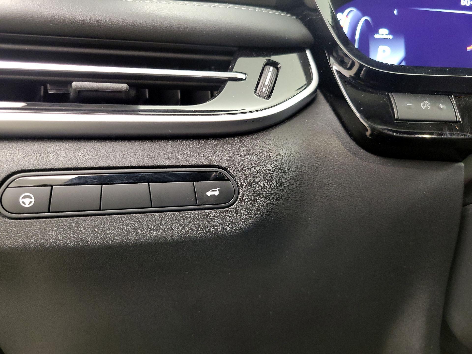 Thumbnail: 2022 INFINITI QX60 - 13