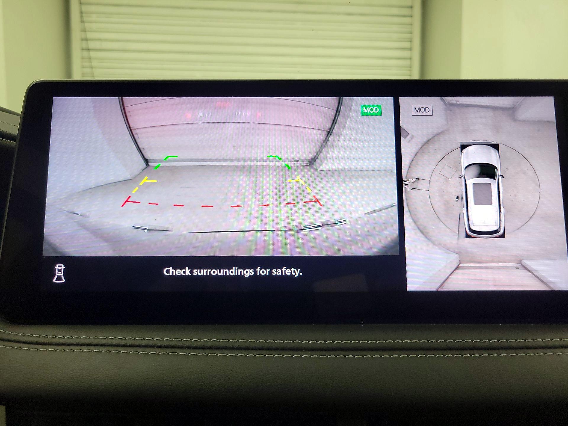 Thumbnail: 2022 INFINITI QX60 - 15