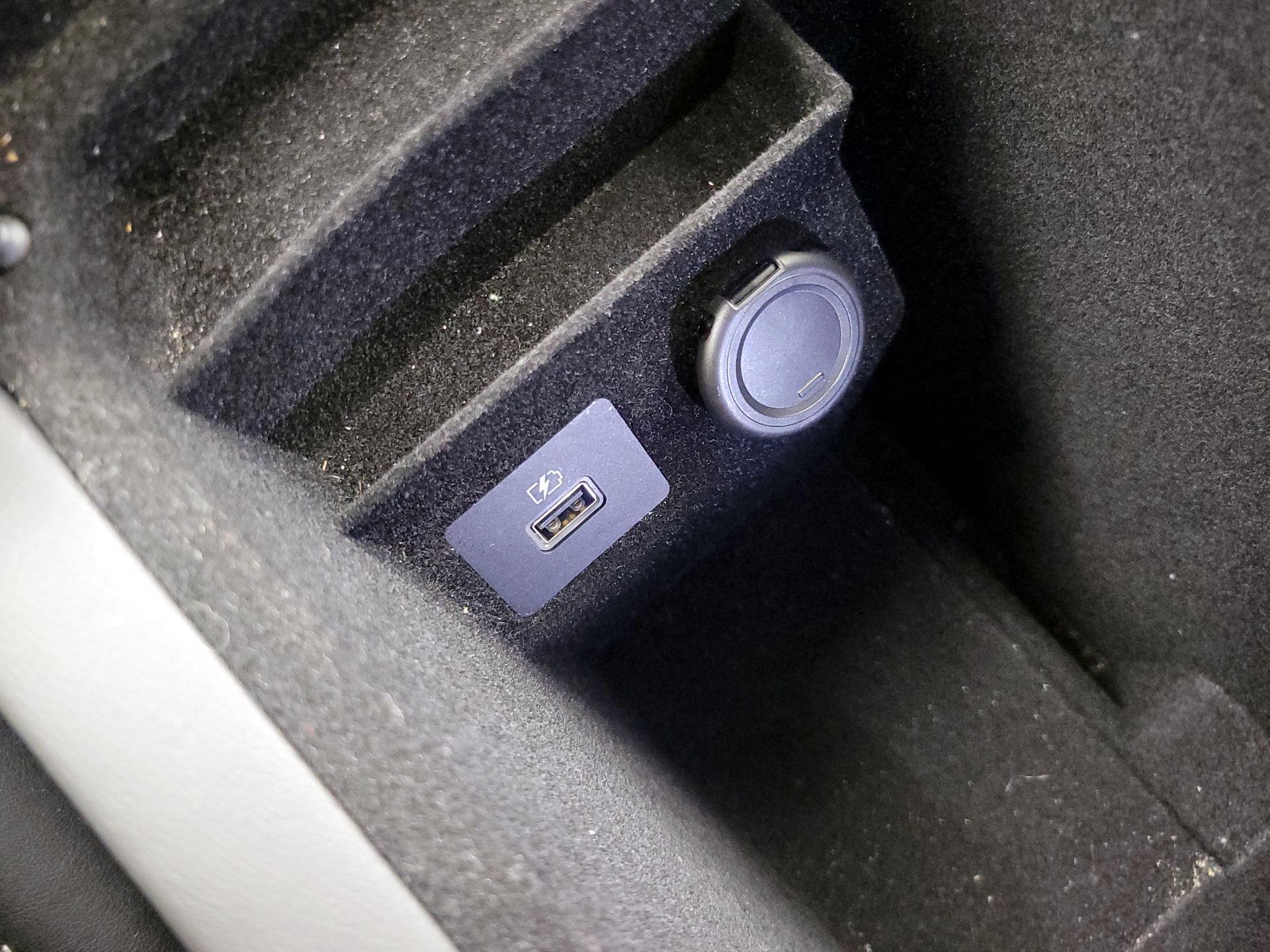 Thumbnail: 2022 INFINITI QX60 - 19