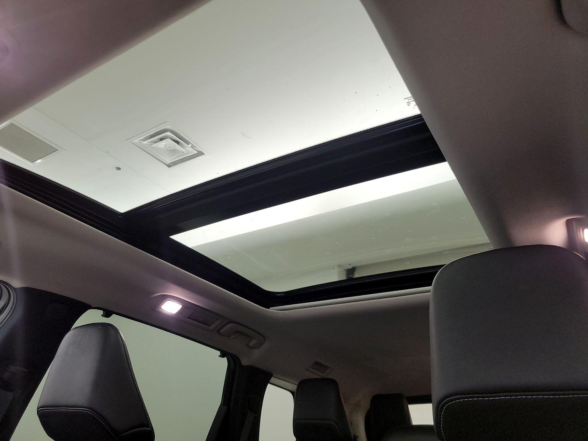 Thumbnail: 2022 INFINITI QX60 - 20