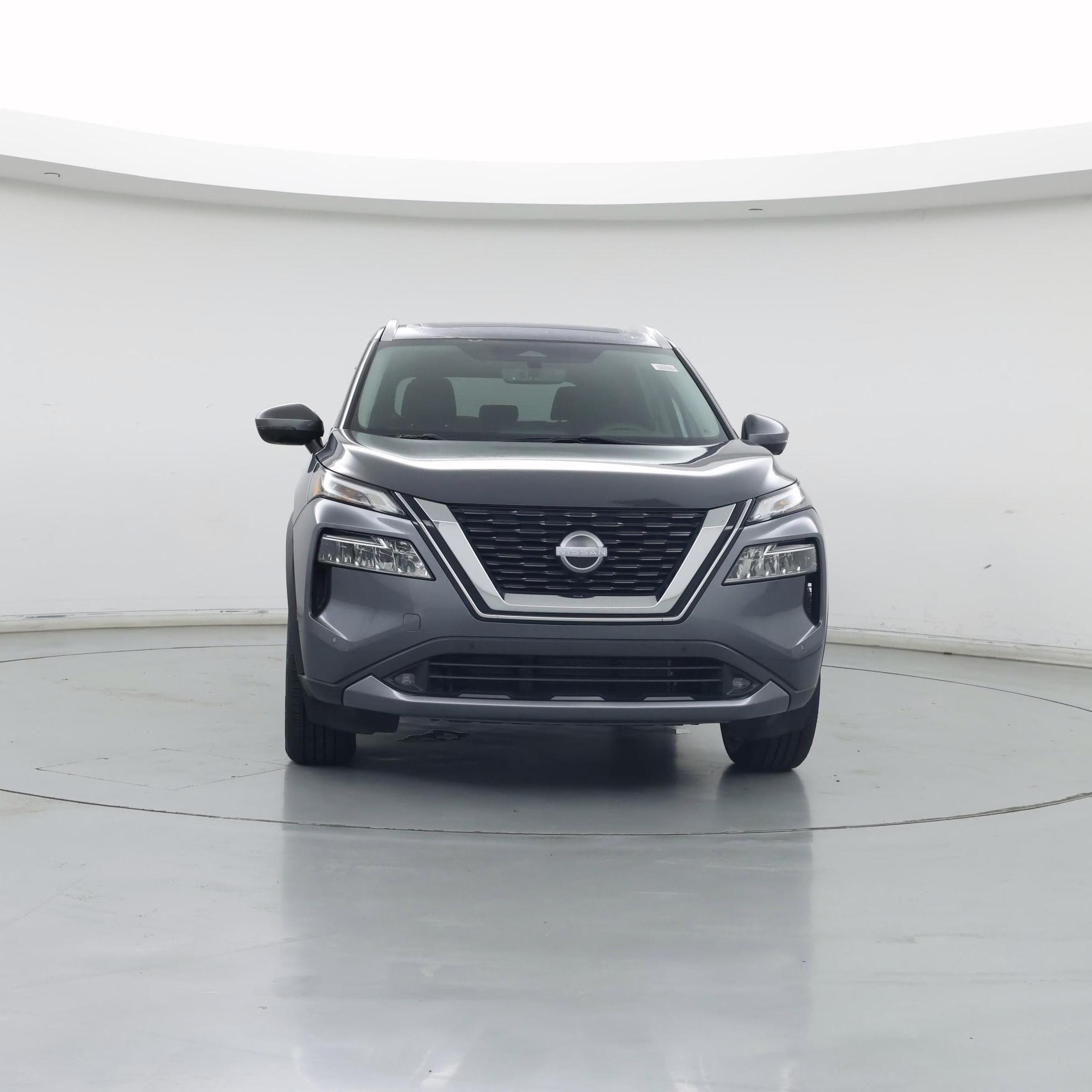 Thumbnail: 2022 Nissan Rogue - 5