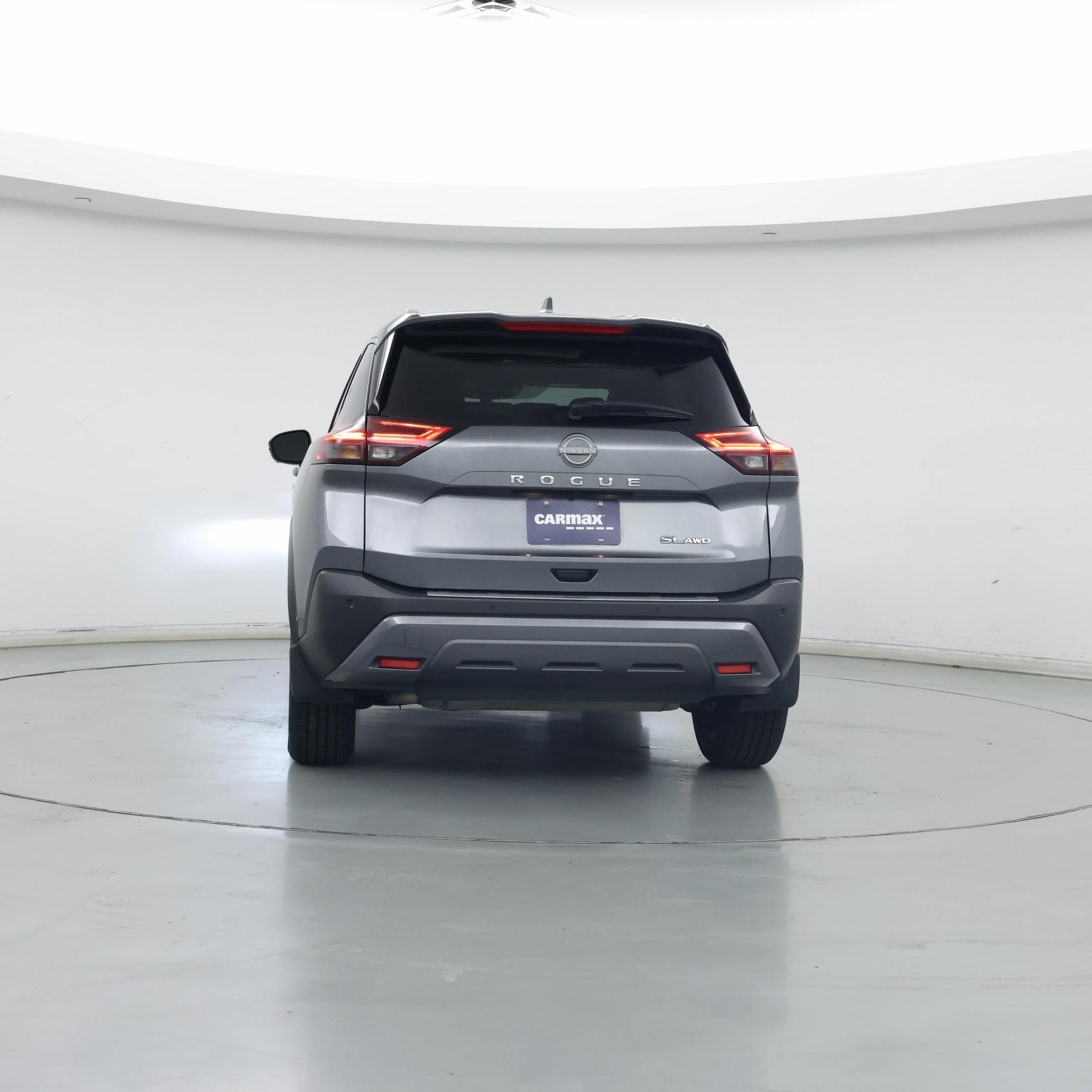 Thumbnail: 2022 Nissan Rogue - 6