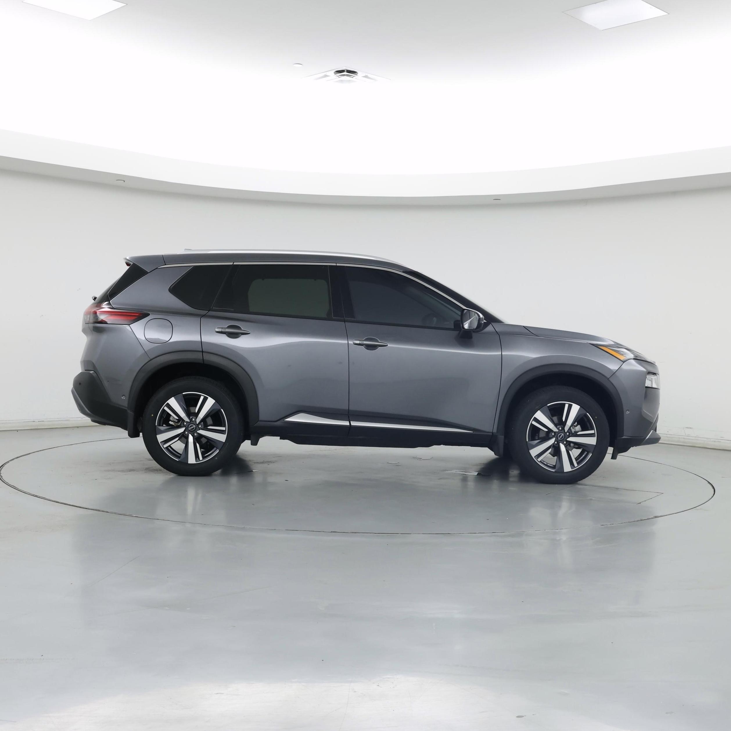 Thumbnail: 2022 Nissan Rogue - 7