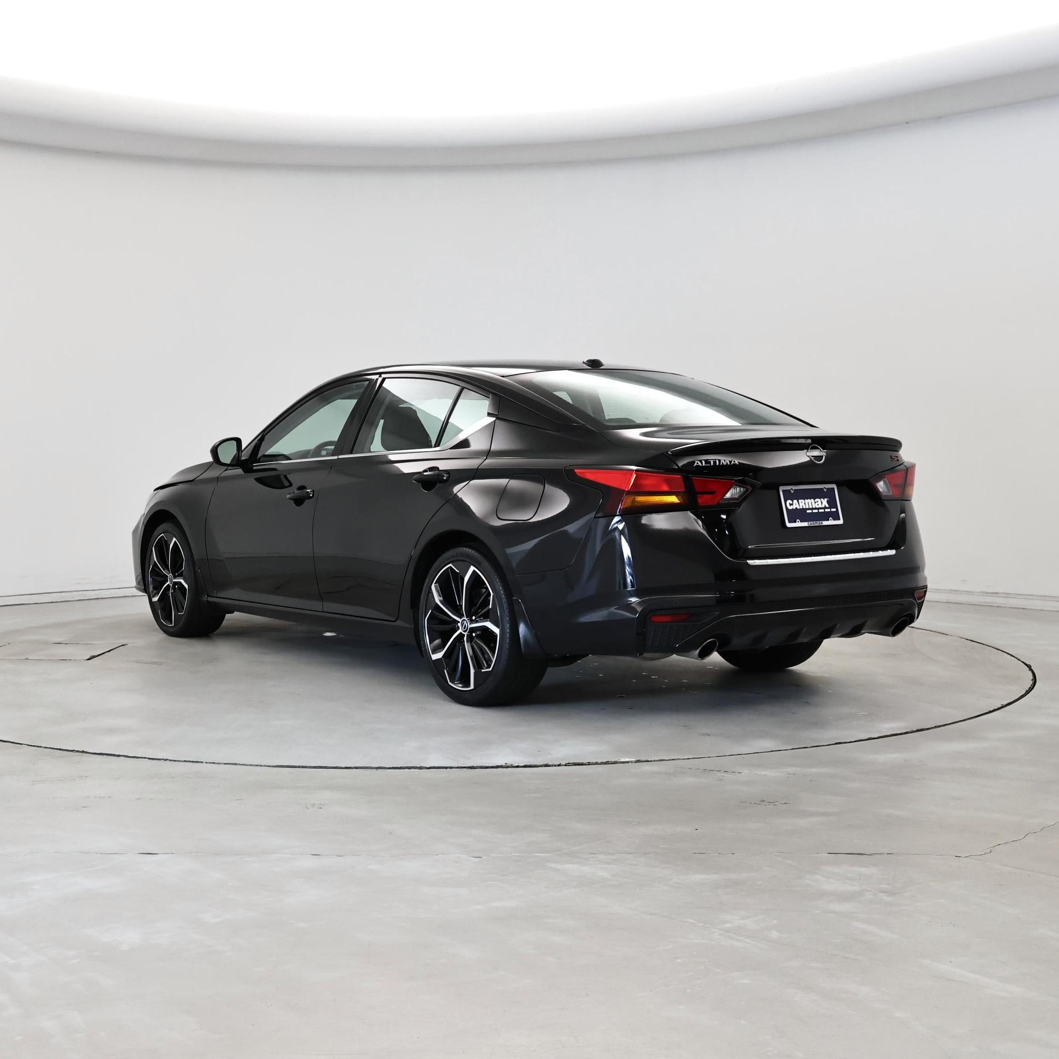 Thumbnail: 2023 Nissan Altima - 2