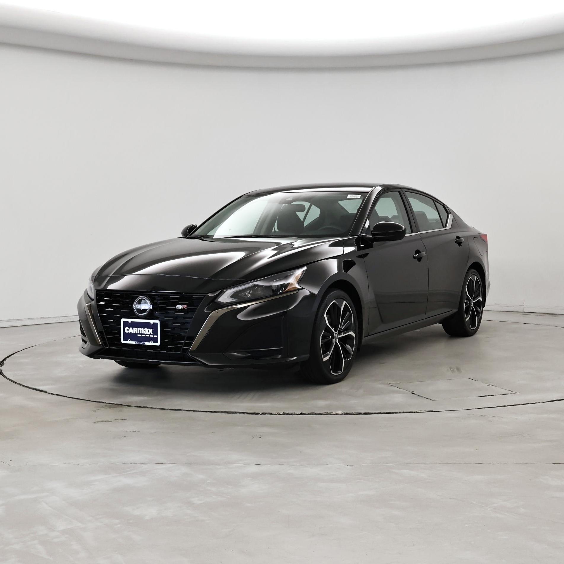 Thumbnail: 2023 Nissan Altima - 4
