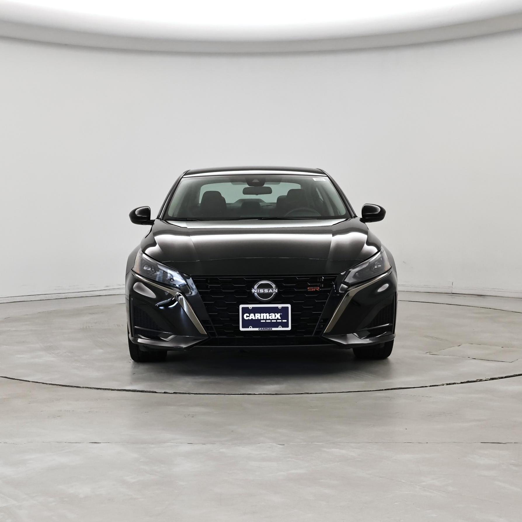 Thumbnail: 2023 Nissan Altima - 5