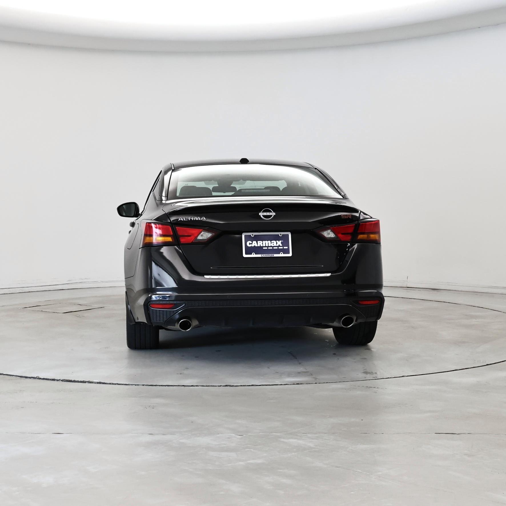 Thumbnail: 2023 Nissan Altima - 6