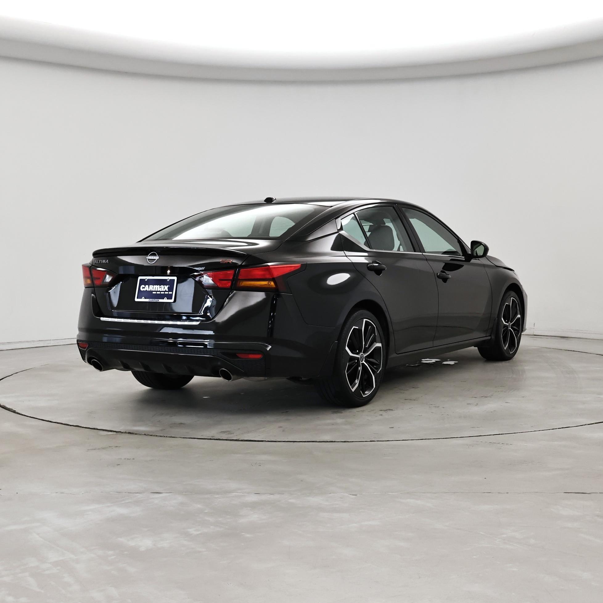 Thumbnail: 2023 Nissan Altima - 8