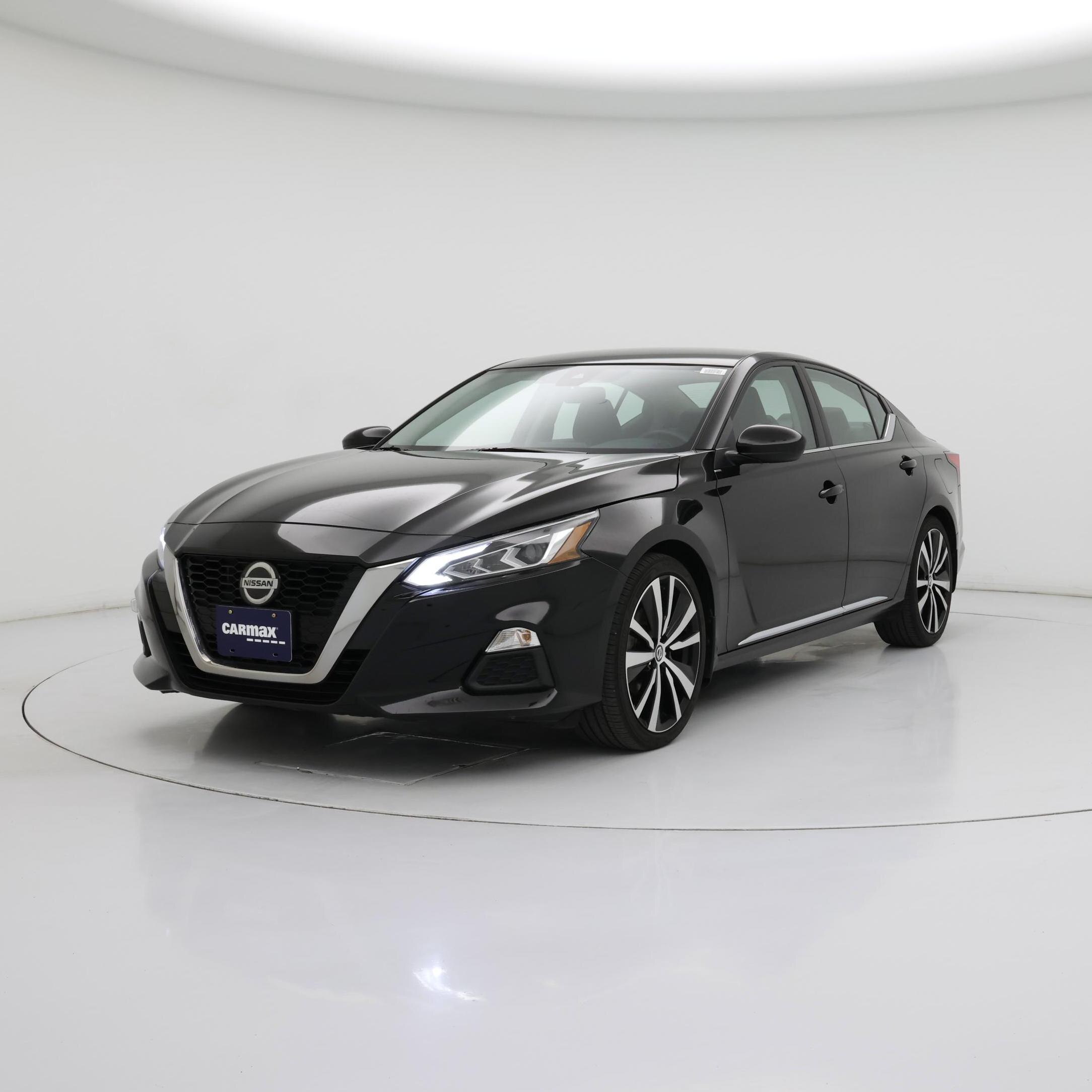 Thumbnail: 2022 Nissan Altima - 4