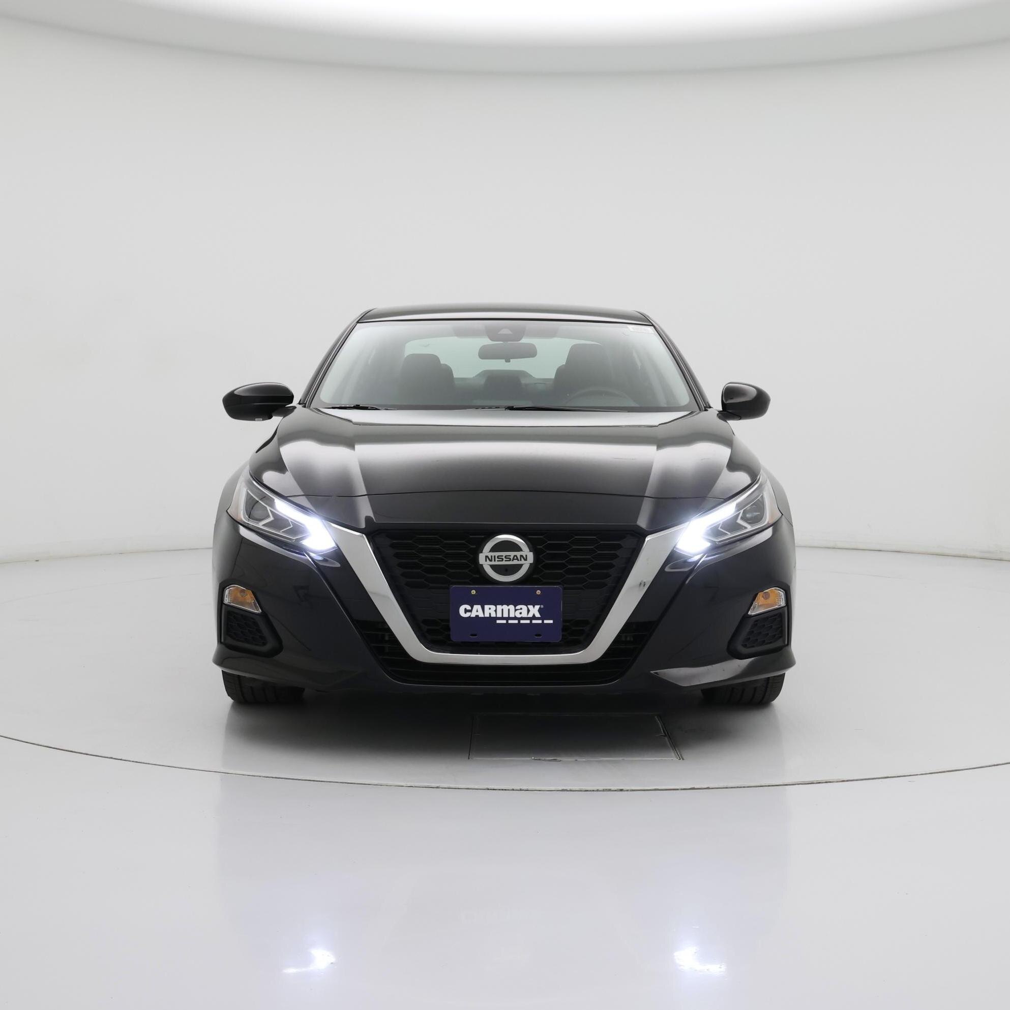 Thumbnail: 2022 Nissan Altima - 5