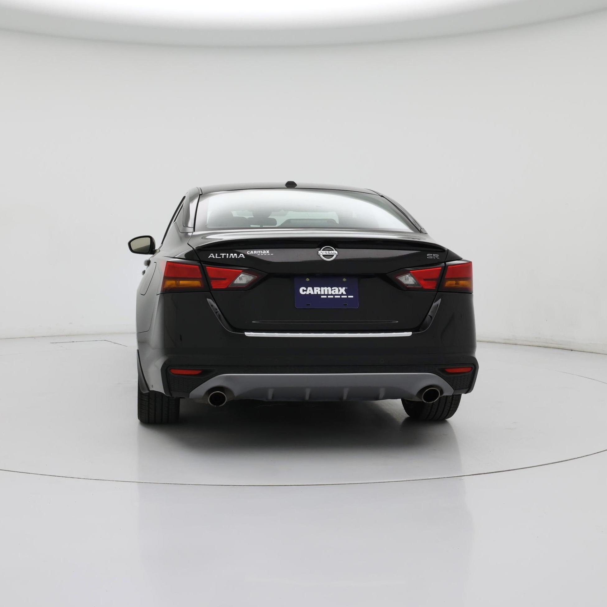 Thumbnail: 2022 Nissan Altima - 6