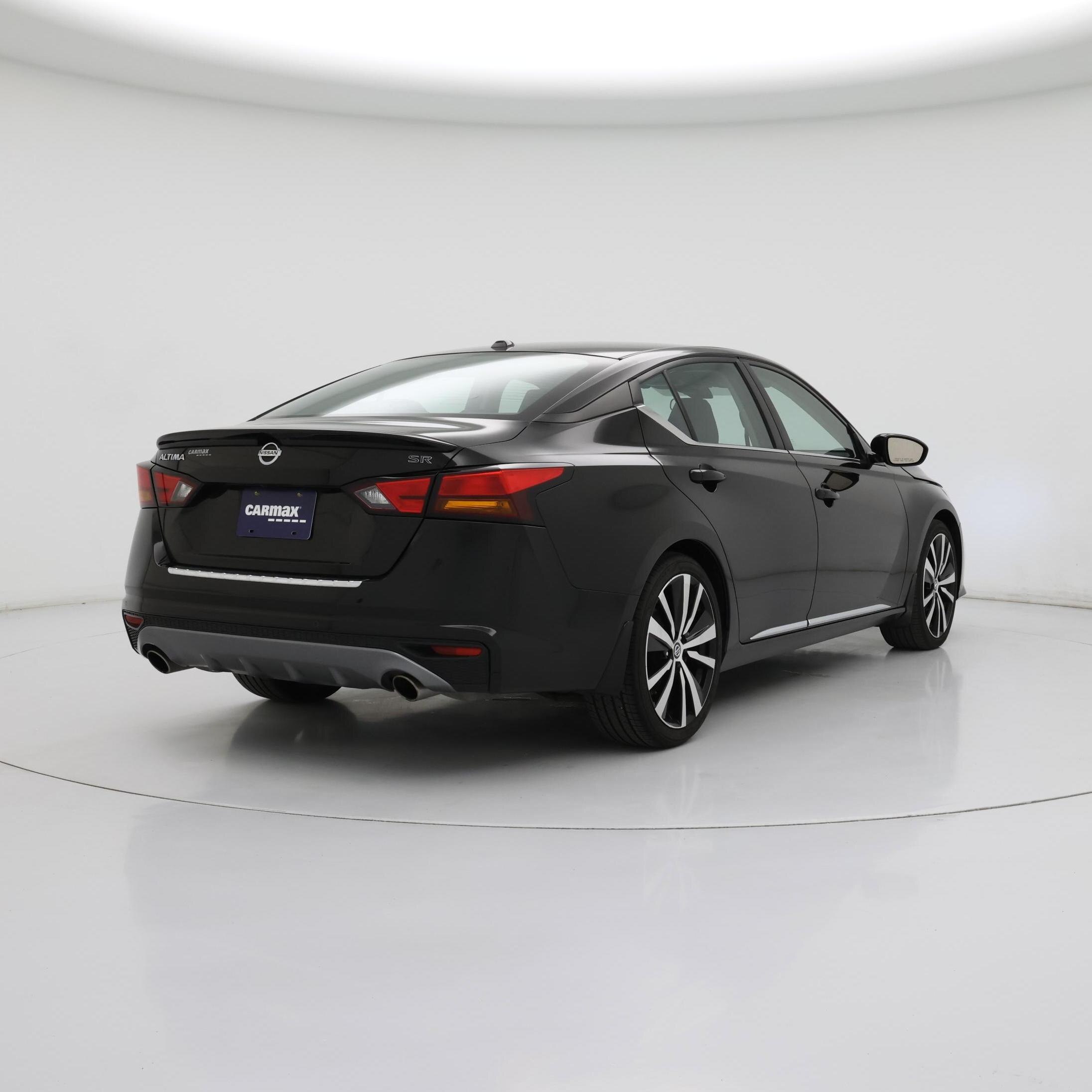 Thumbnail: 2022 Nissan Altima - 8