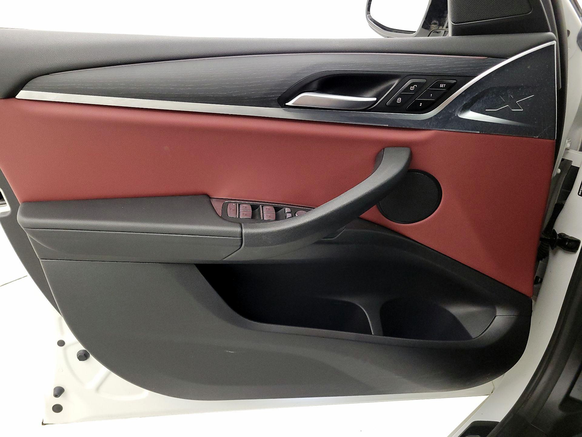 Thumbnail: 2022 BMW X3 - 12