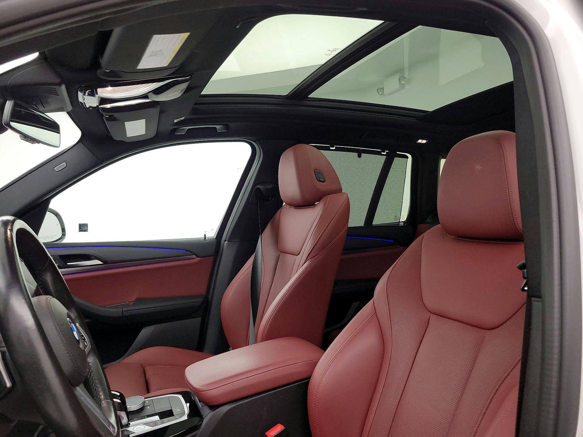 Thumbnail: 2022 BMW X3 - 20