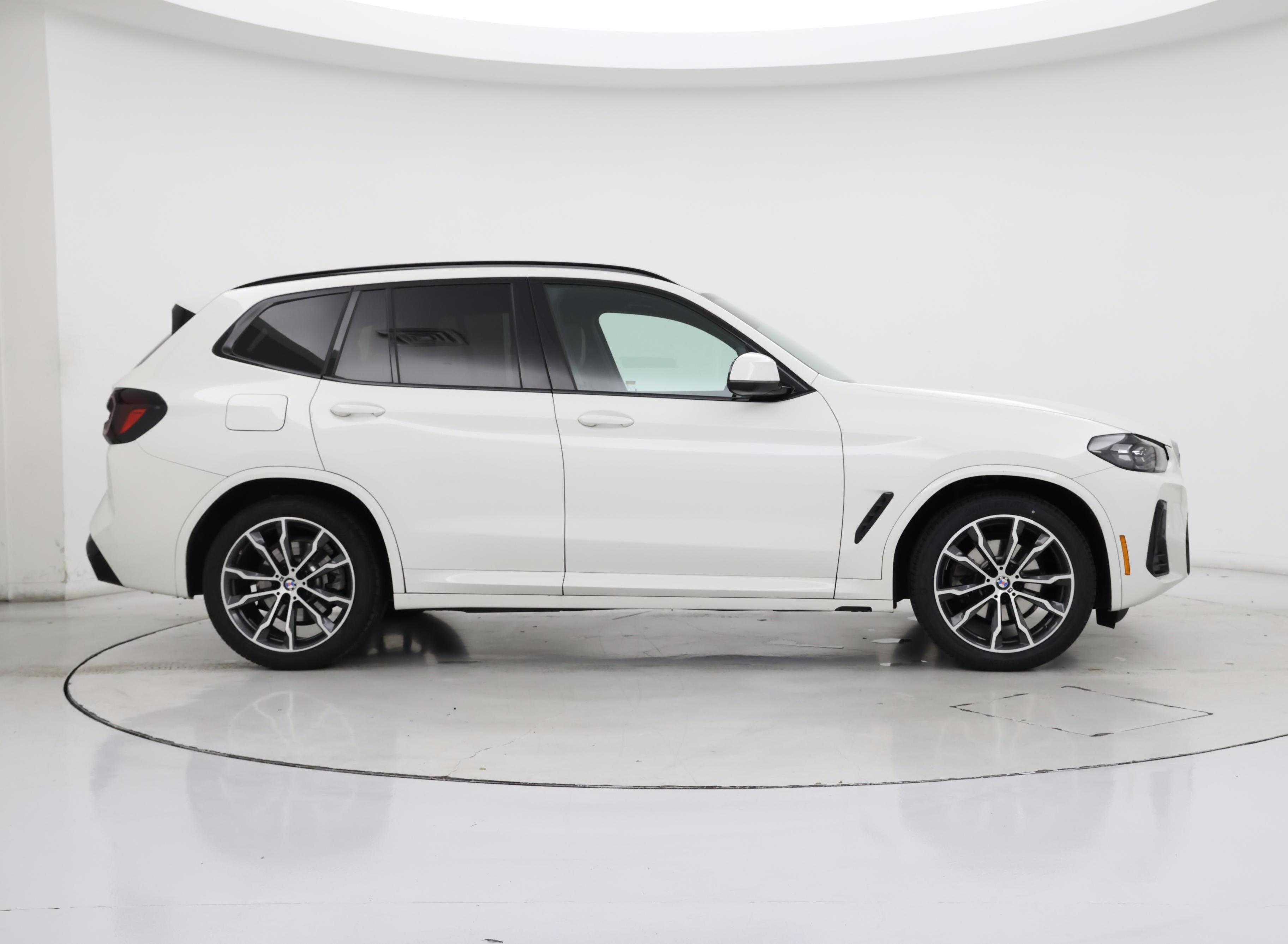 Thumbnail: 2022 BMW X3 - 7