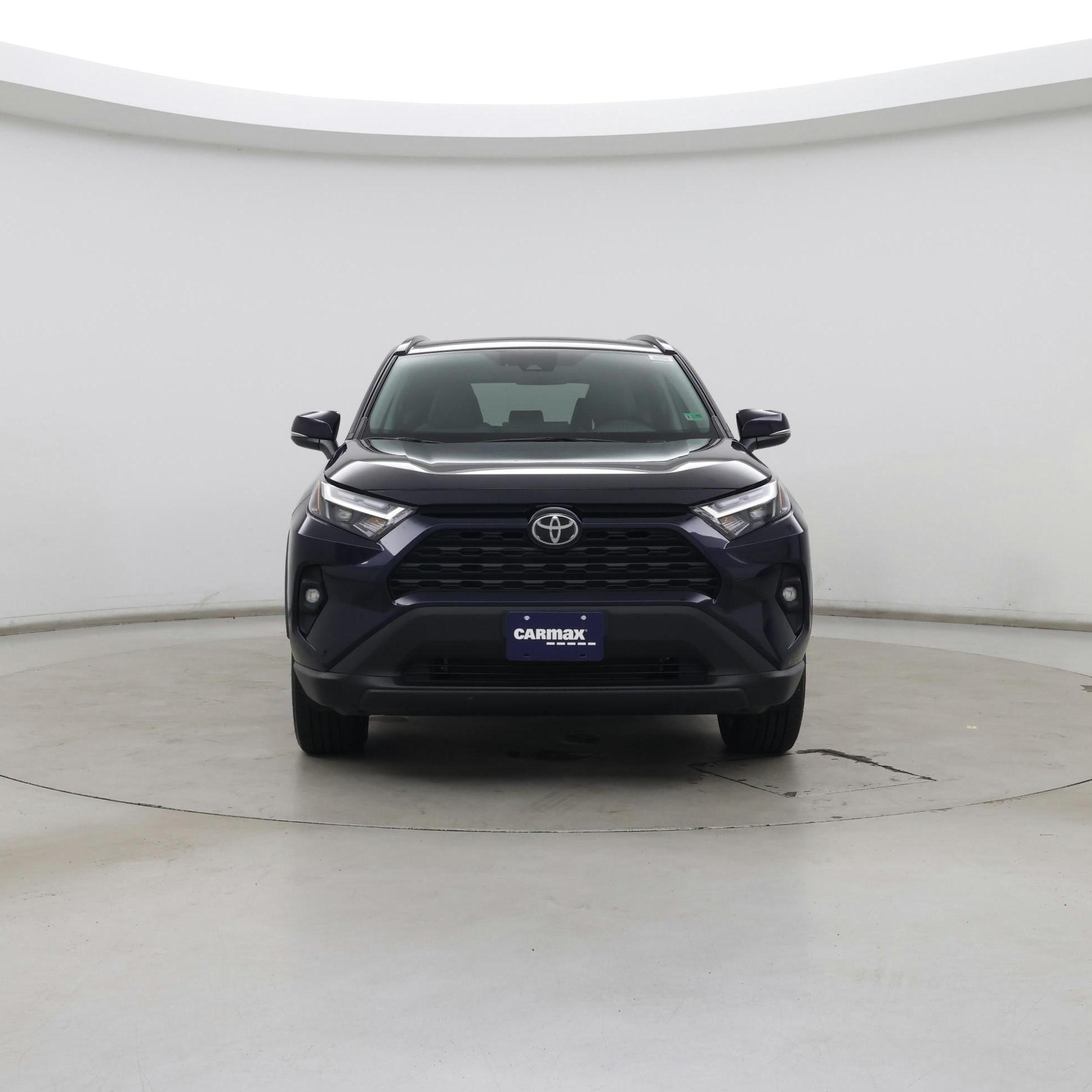 Thumbnail: 2025 Toyota RAV4 - 5