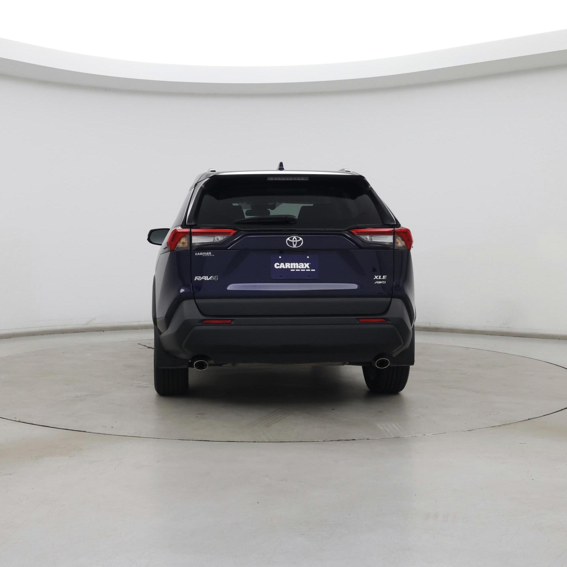 Thumbnail: 2025 Toyota RAV4 - 6