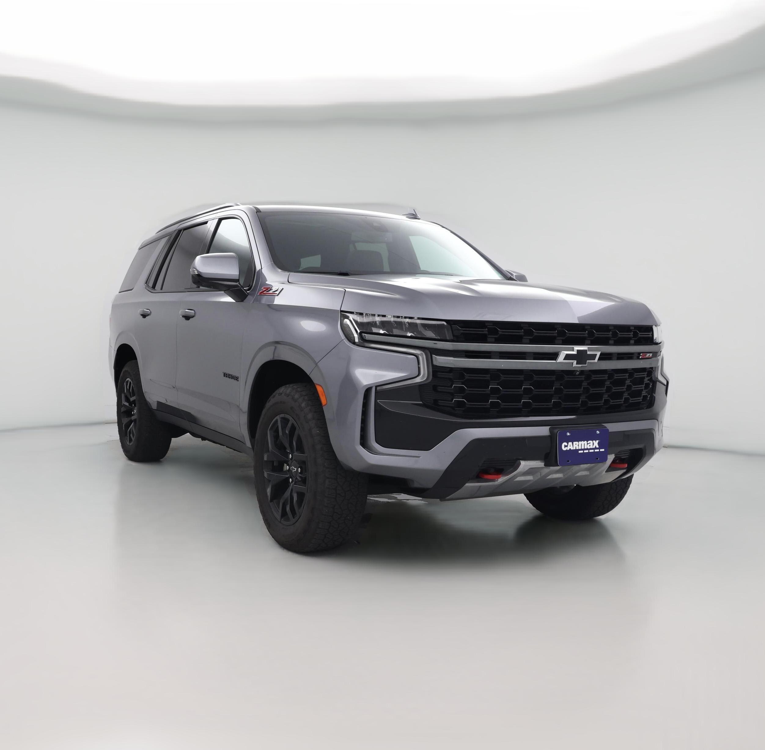 Thumbnail: 2022 Chevrolet Tahoe - 1