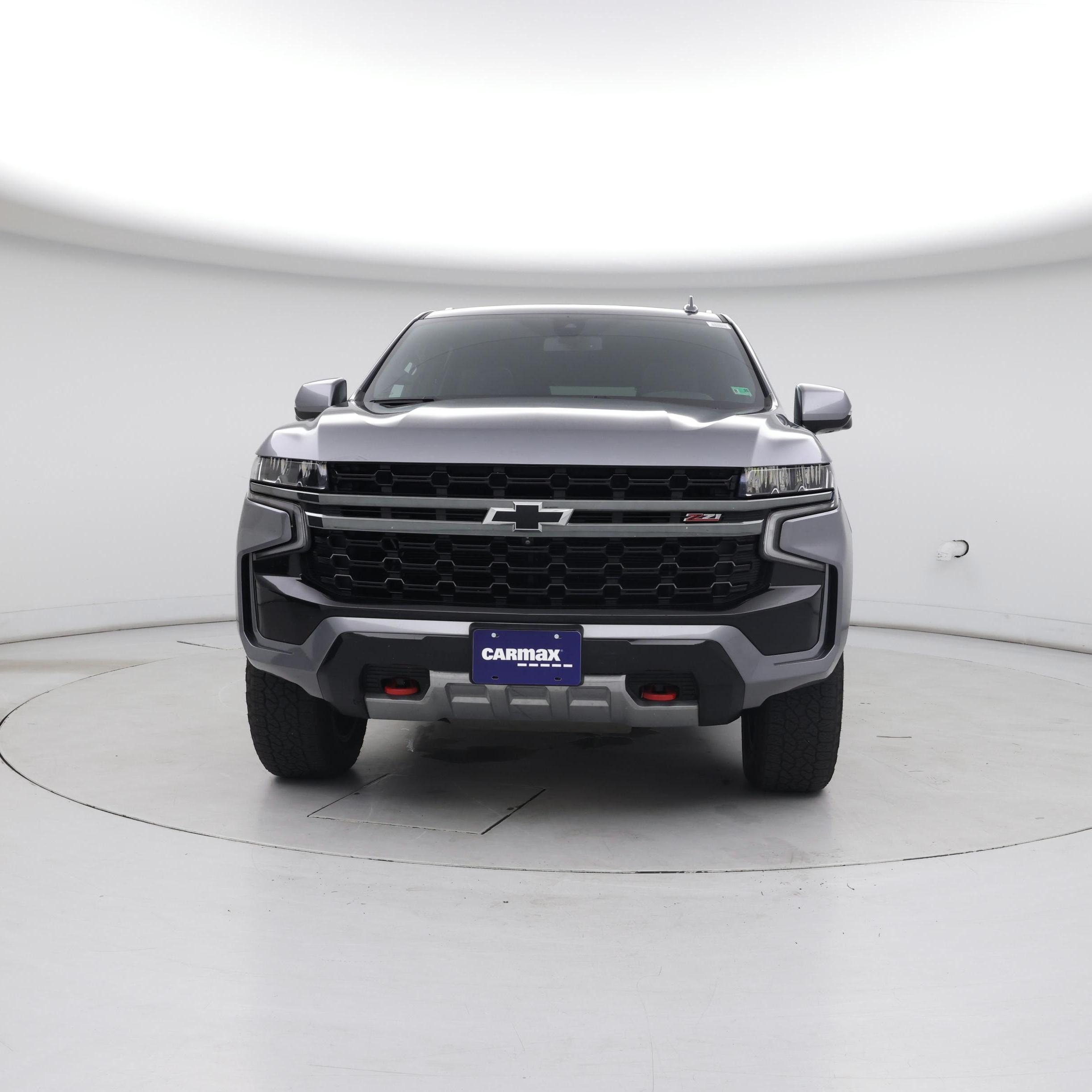 Thumbnail: 2022 Chevrolet Tahoe - 5