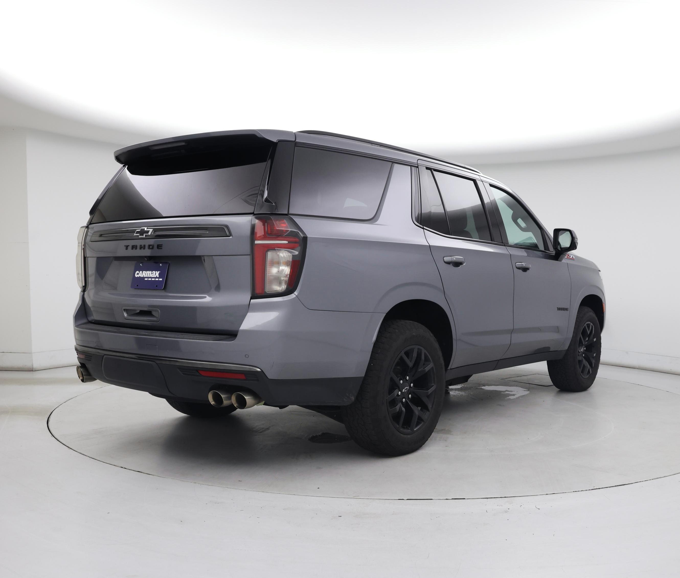 Thumbnail: 2022 Chevrolet Tahoe - 8