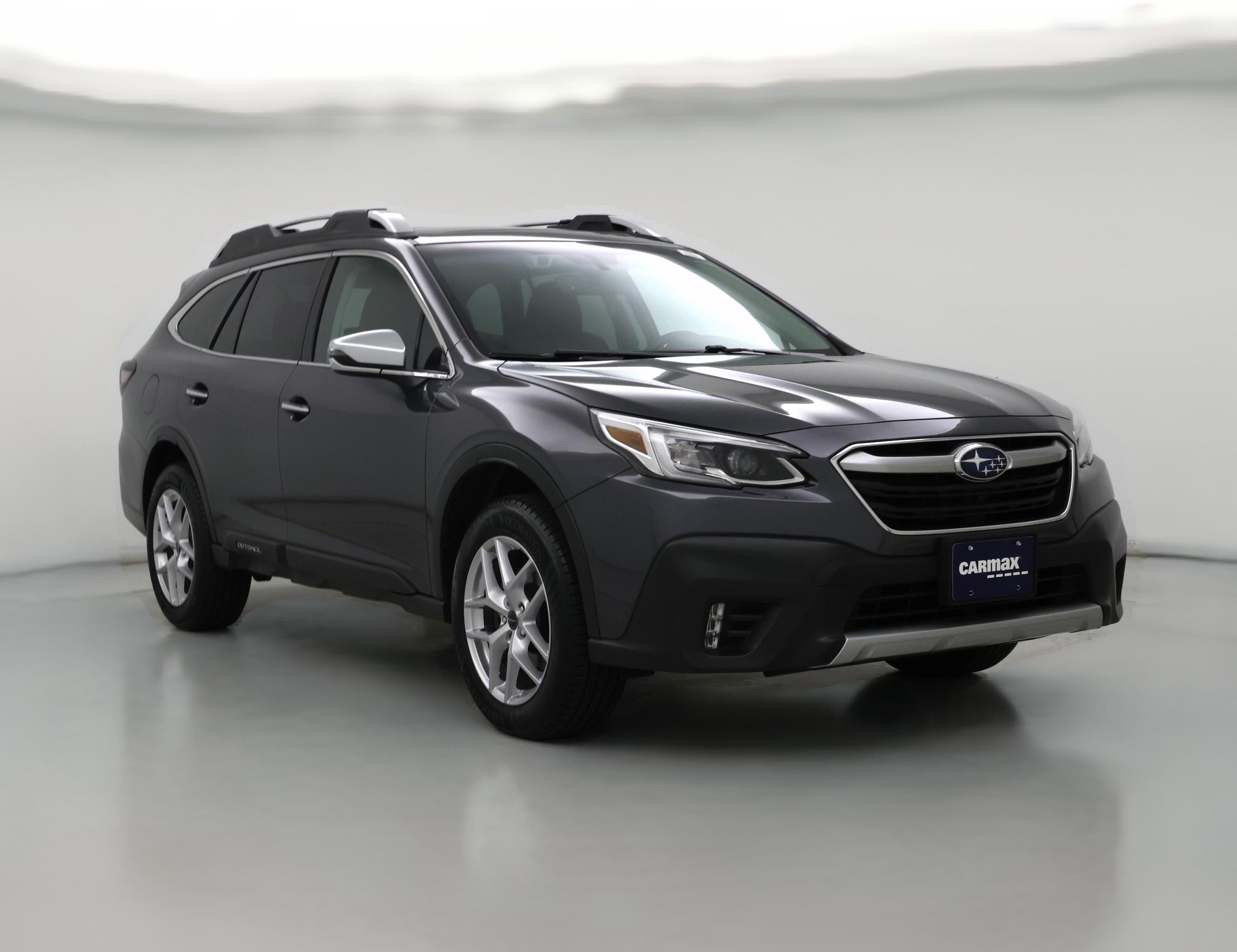 Thumbnail: 2022 Subaru Outback - 1