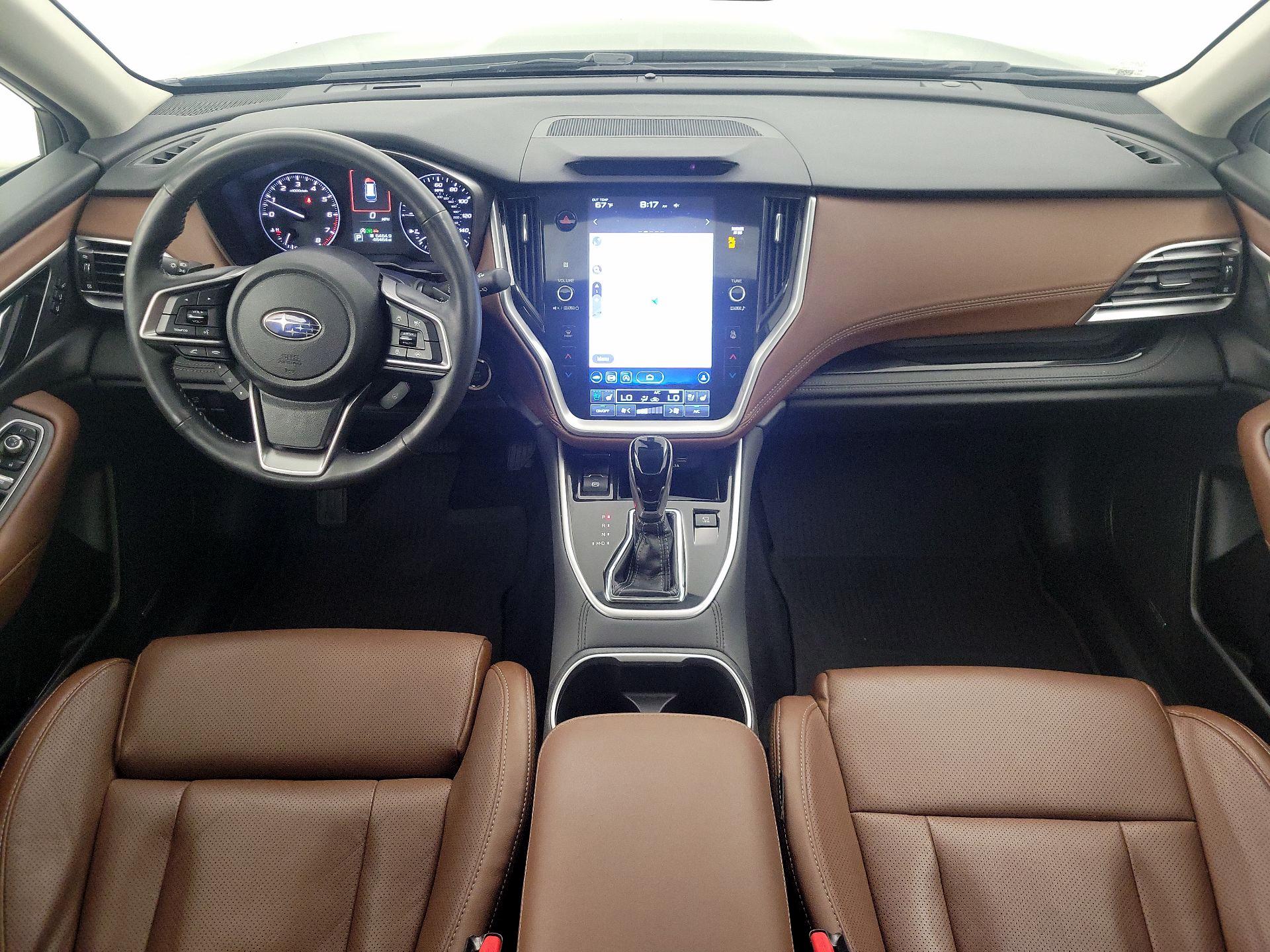 Thumbnail: 2022 Subaru Outback - 9